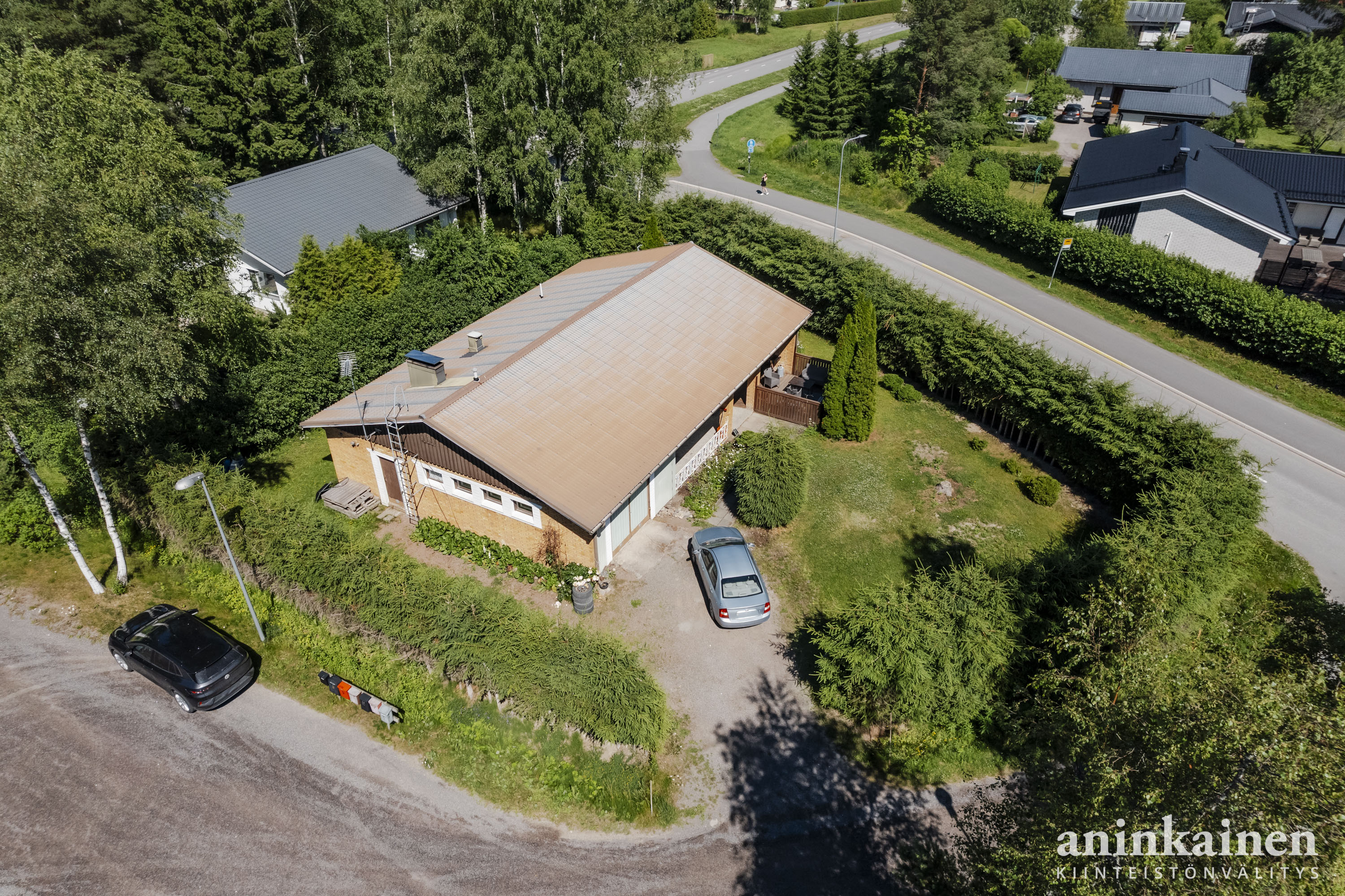 Vuorimiehenkuja 1 pienoiskuva 41