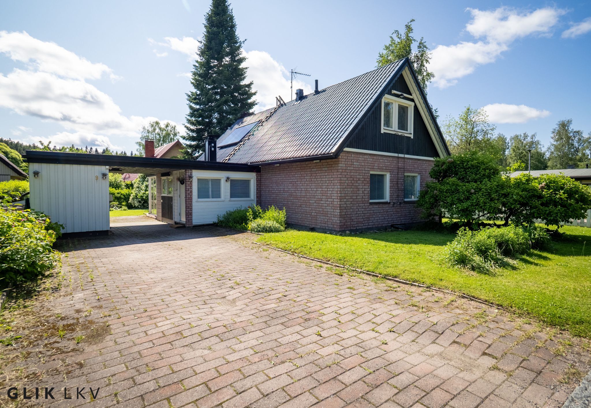 Erämiehentie 9, 36200 Kangasala