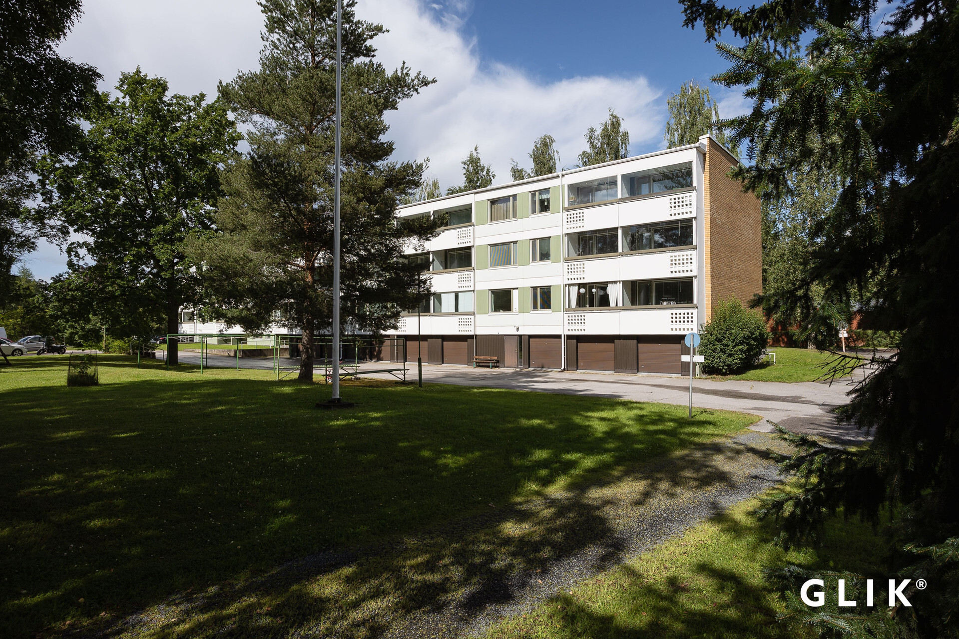 Kartanonkatu 2, 33820 Tampere