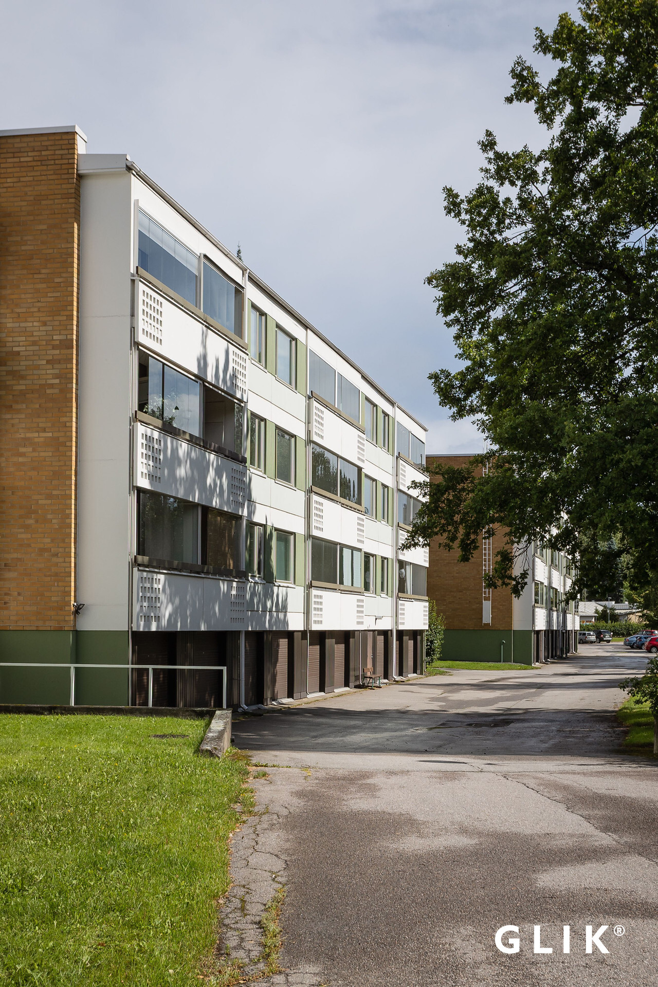 Kartanonkatu 2, 33820 Tampere
