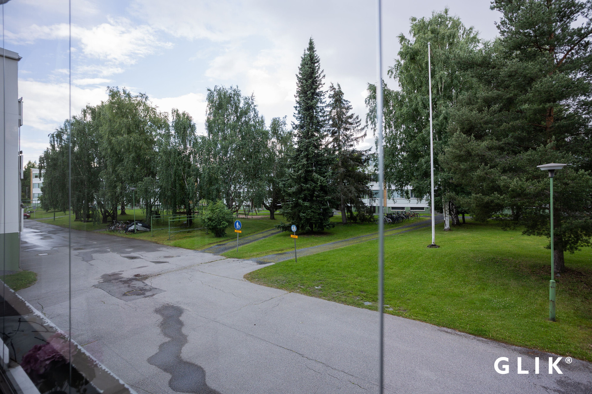 Kartanonkatu 2, 33820 Tampere