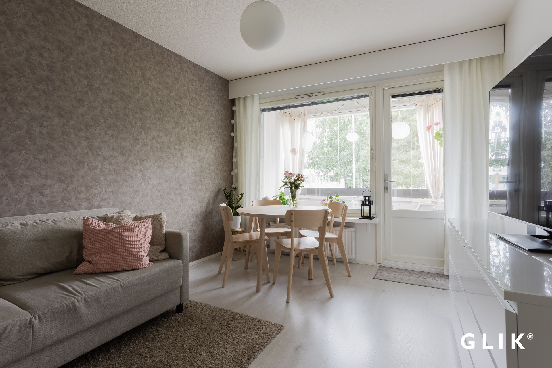 Kartanonkatu 2, 33820 Tampere