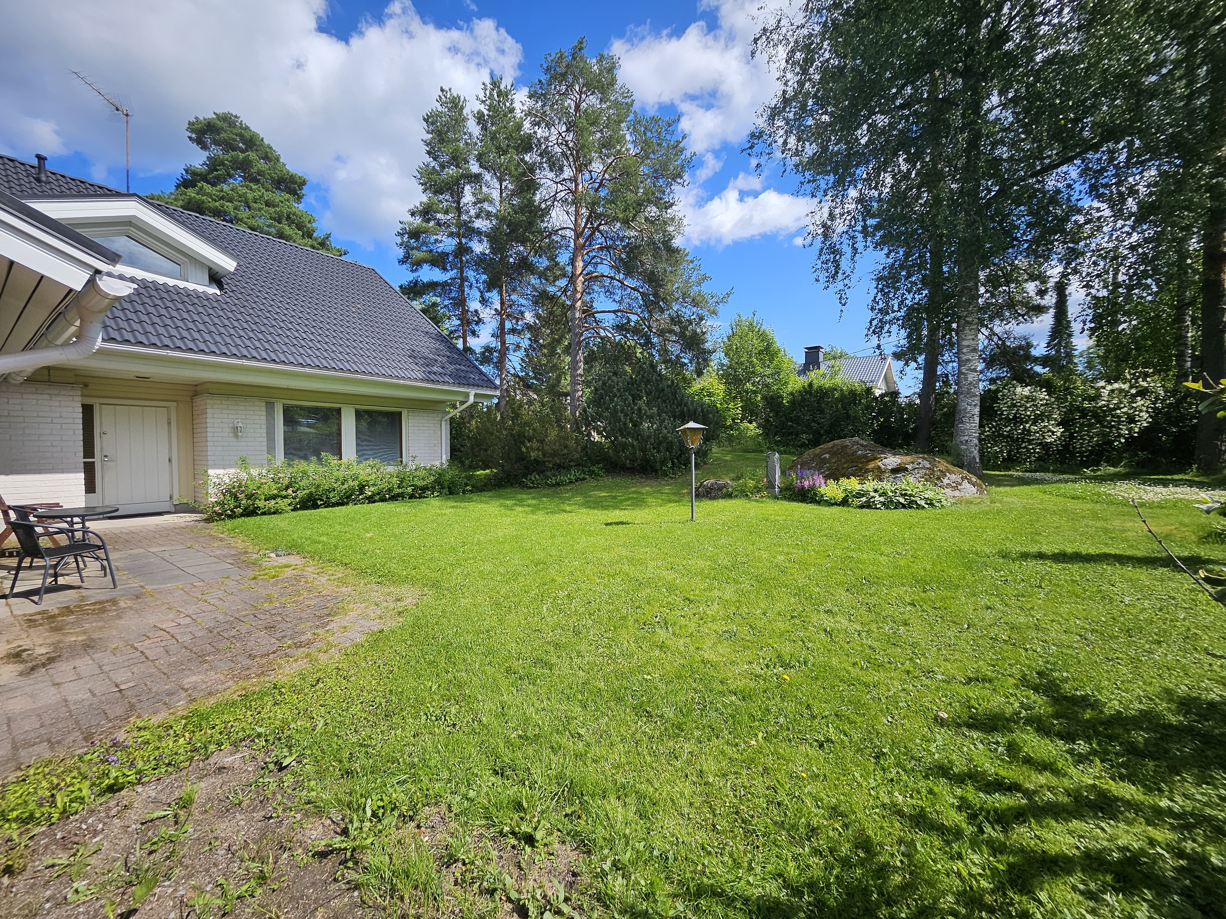Hylliniitynkatu 9, 33820 Tampere