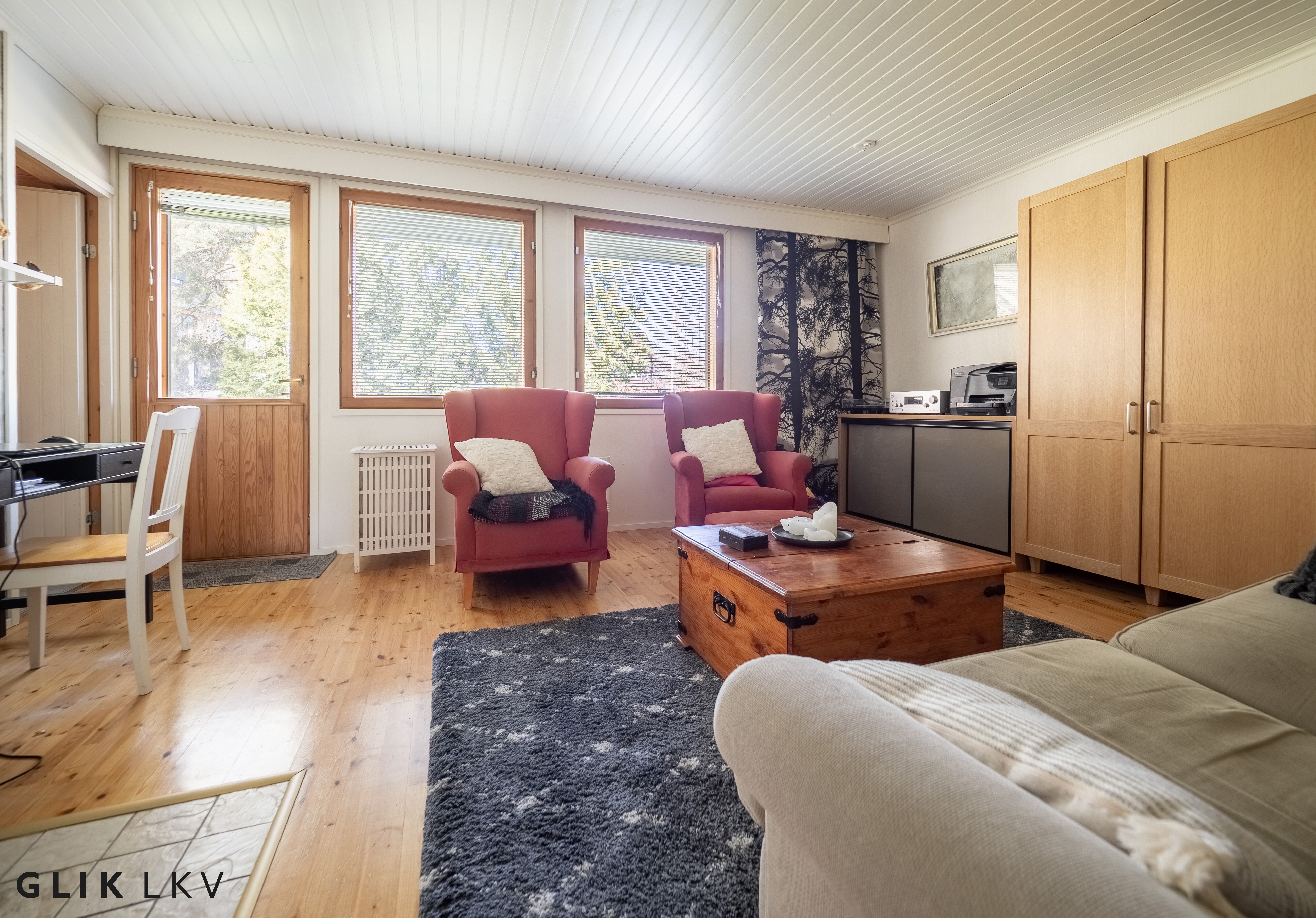 Hylliniitynkatu 9, 33820 Tampere