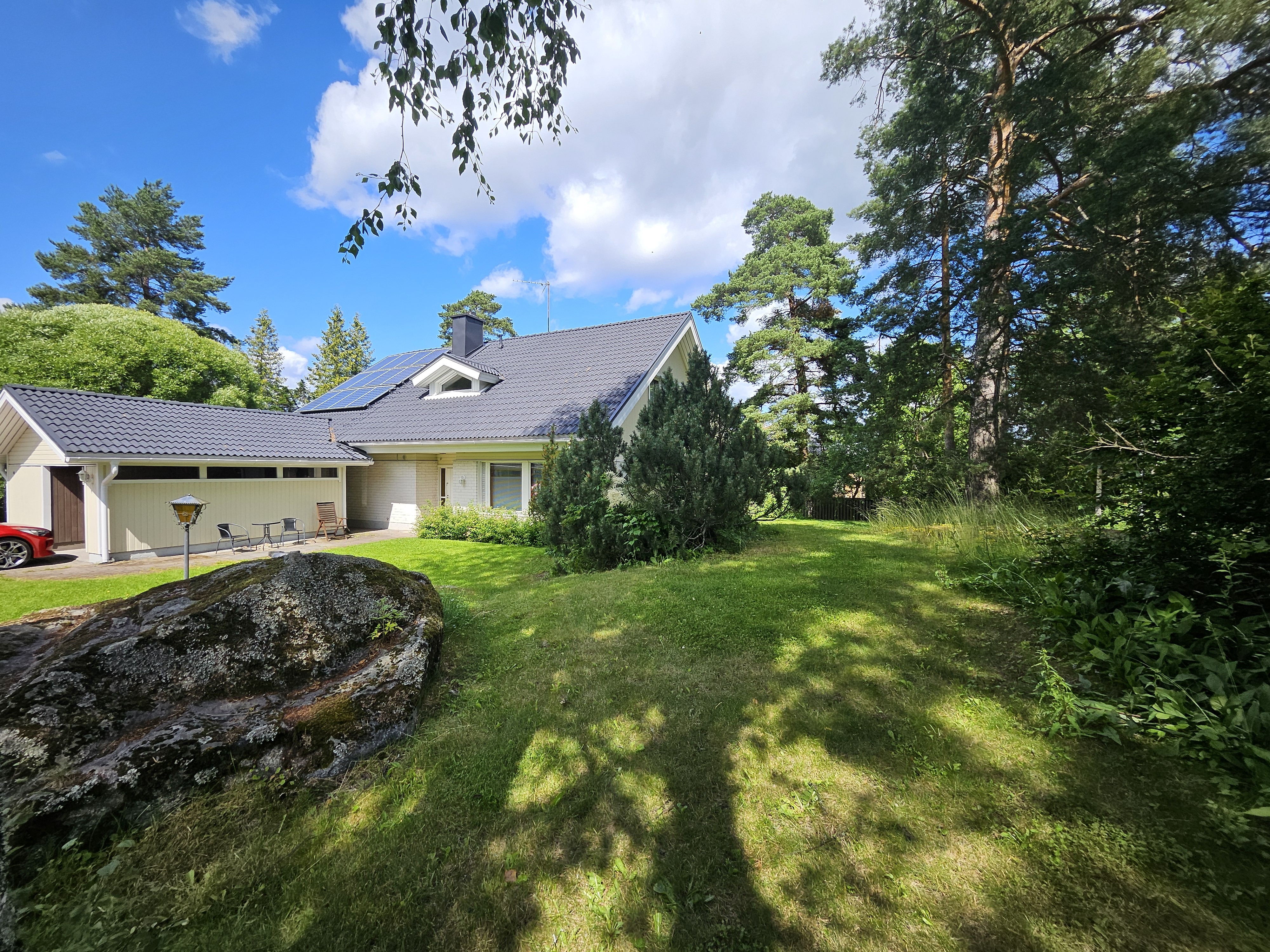 Hylliniitynkatu 9, 33820 Tampere