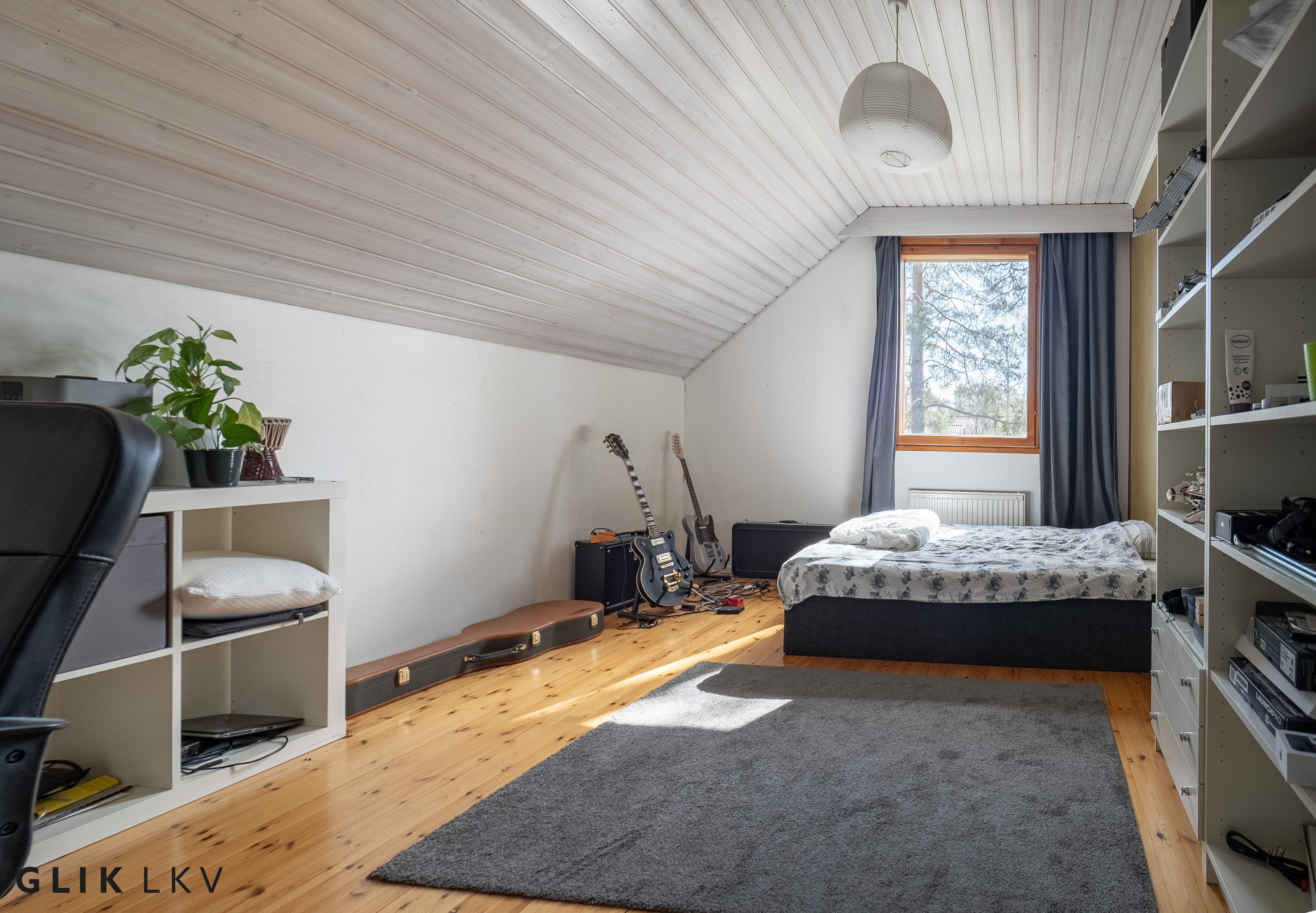 Hylliniitynkatu 9, 33820 Tampere