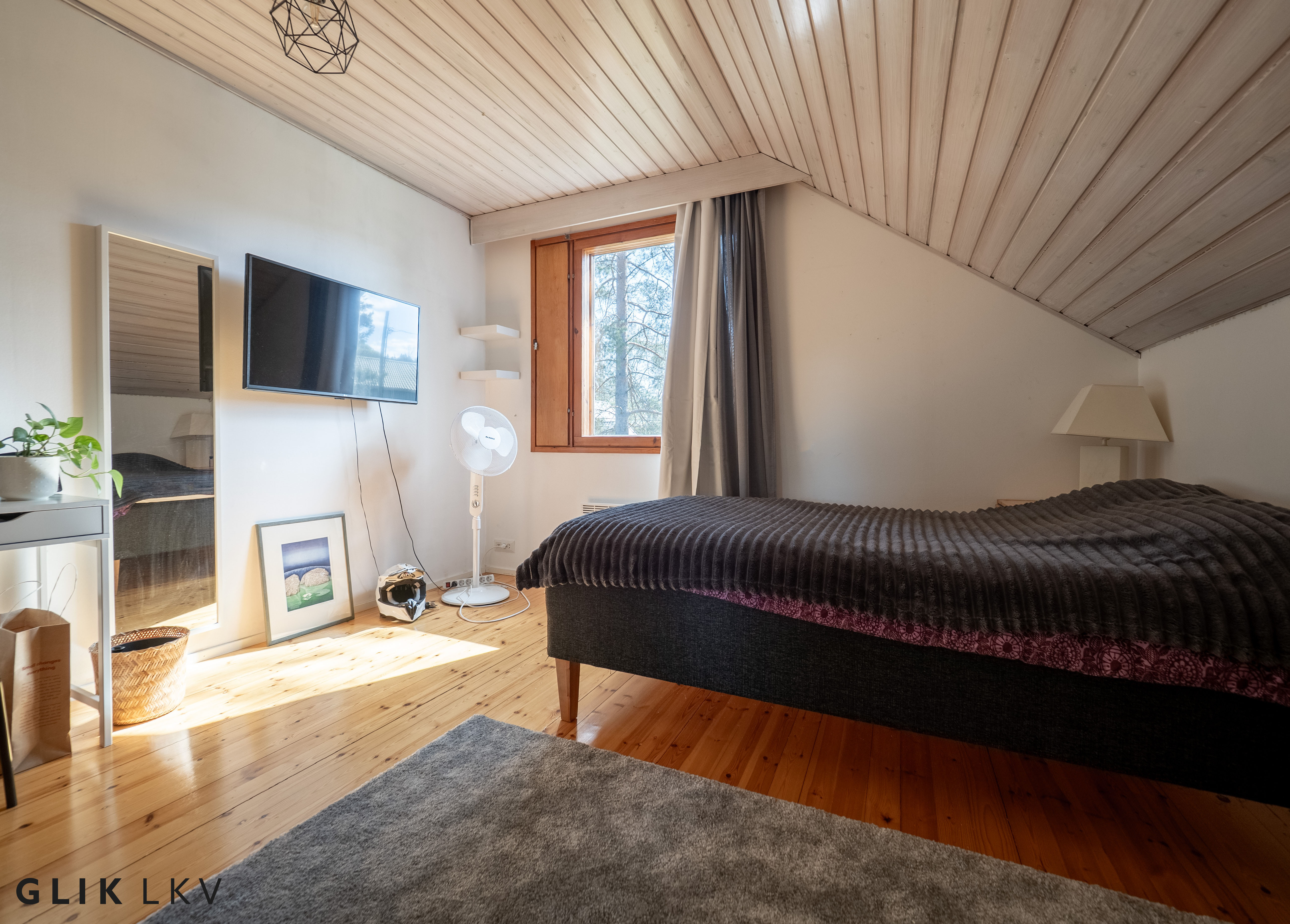 Hylliniitynkatu 9, 33820 Tampere
