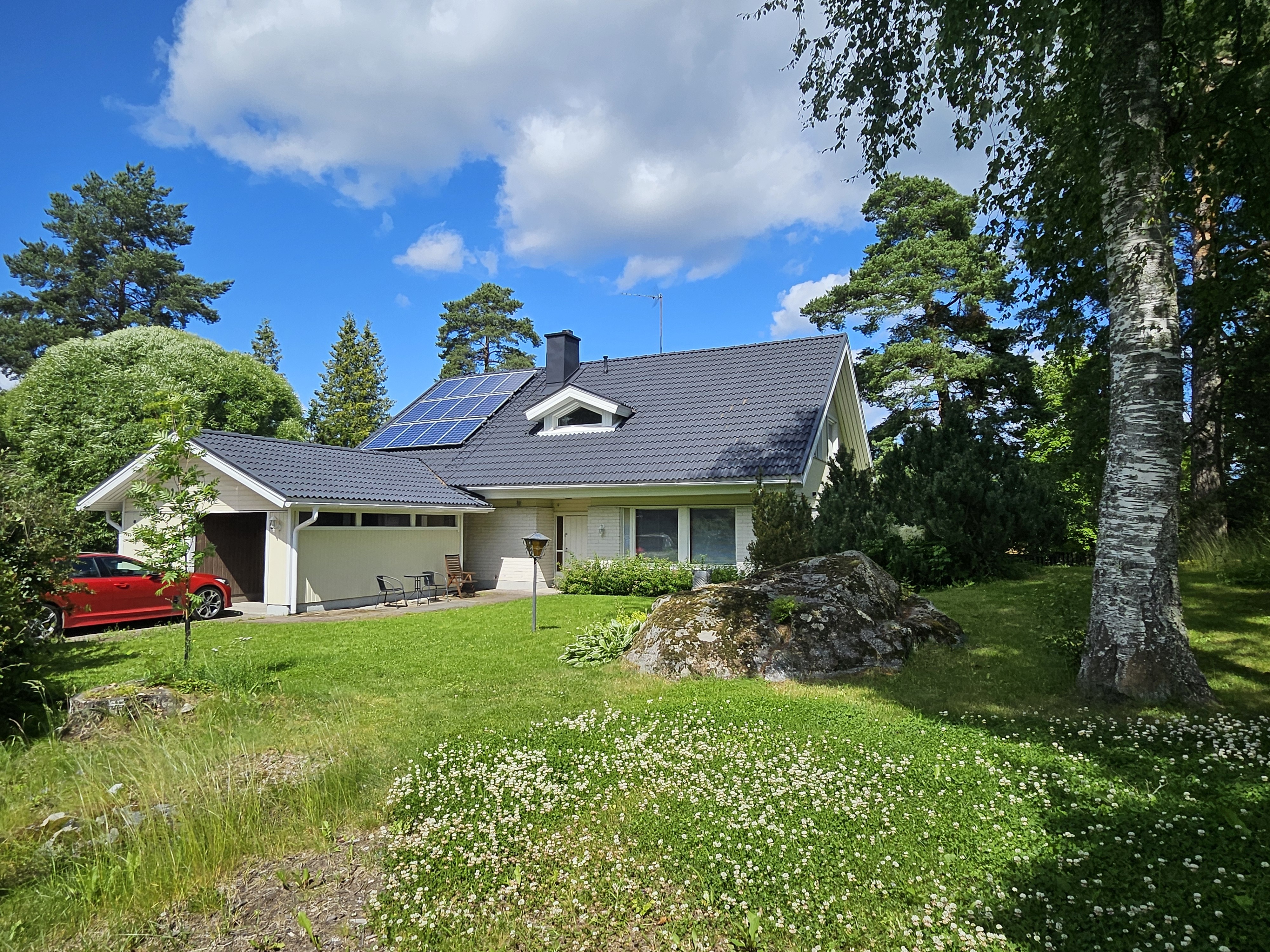 Hylliniitynkatu 9, 33820 Tampere