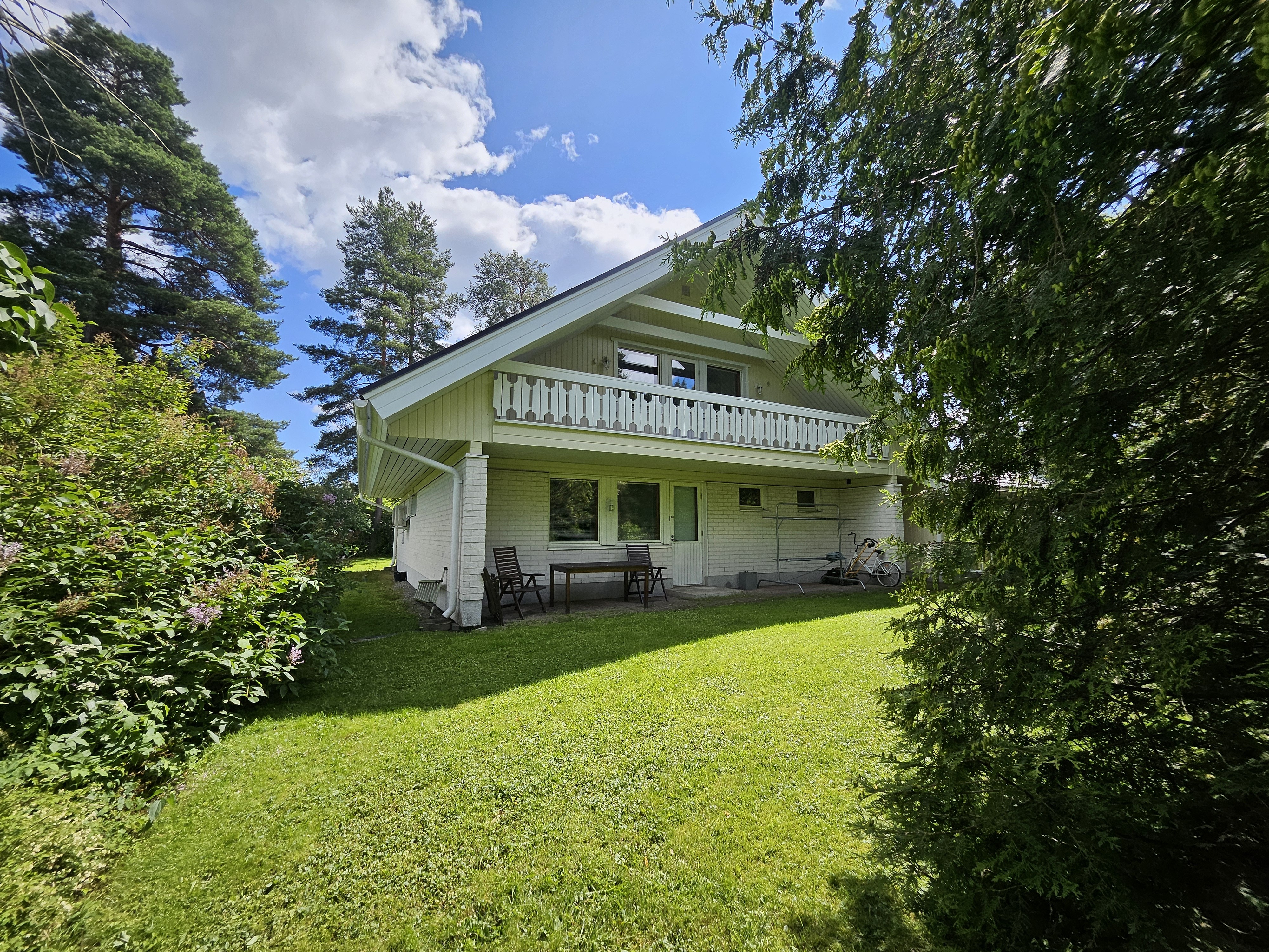 Hylliniitynkatu 9, 33820 Tampere
