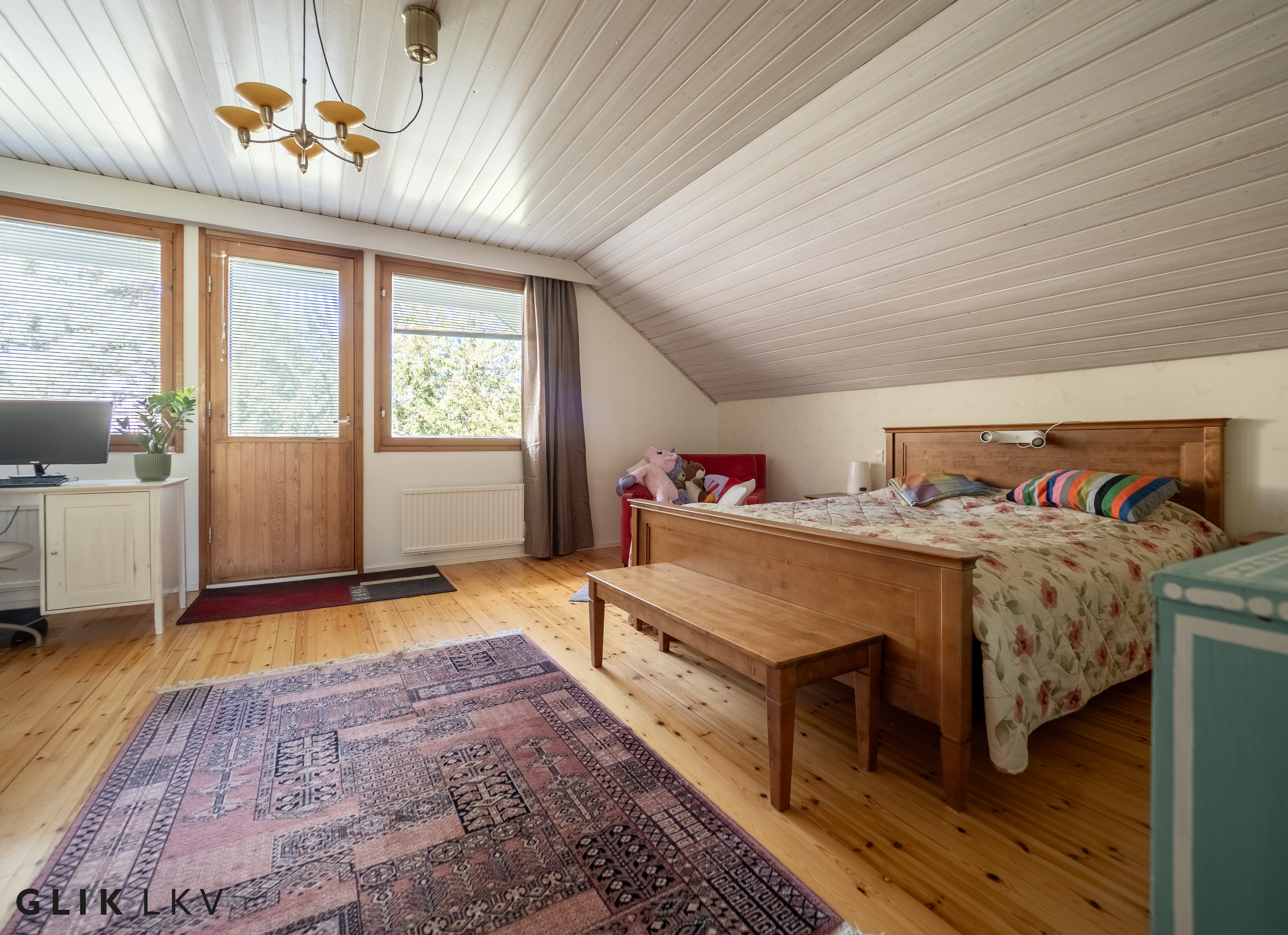 Hylliniitynkatu 9, 33820 Tampere