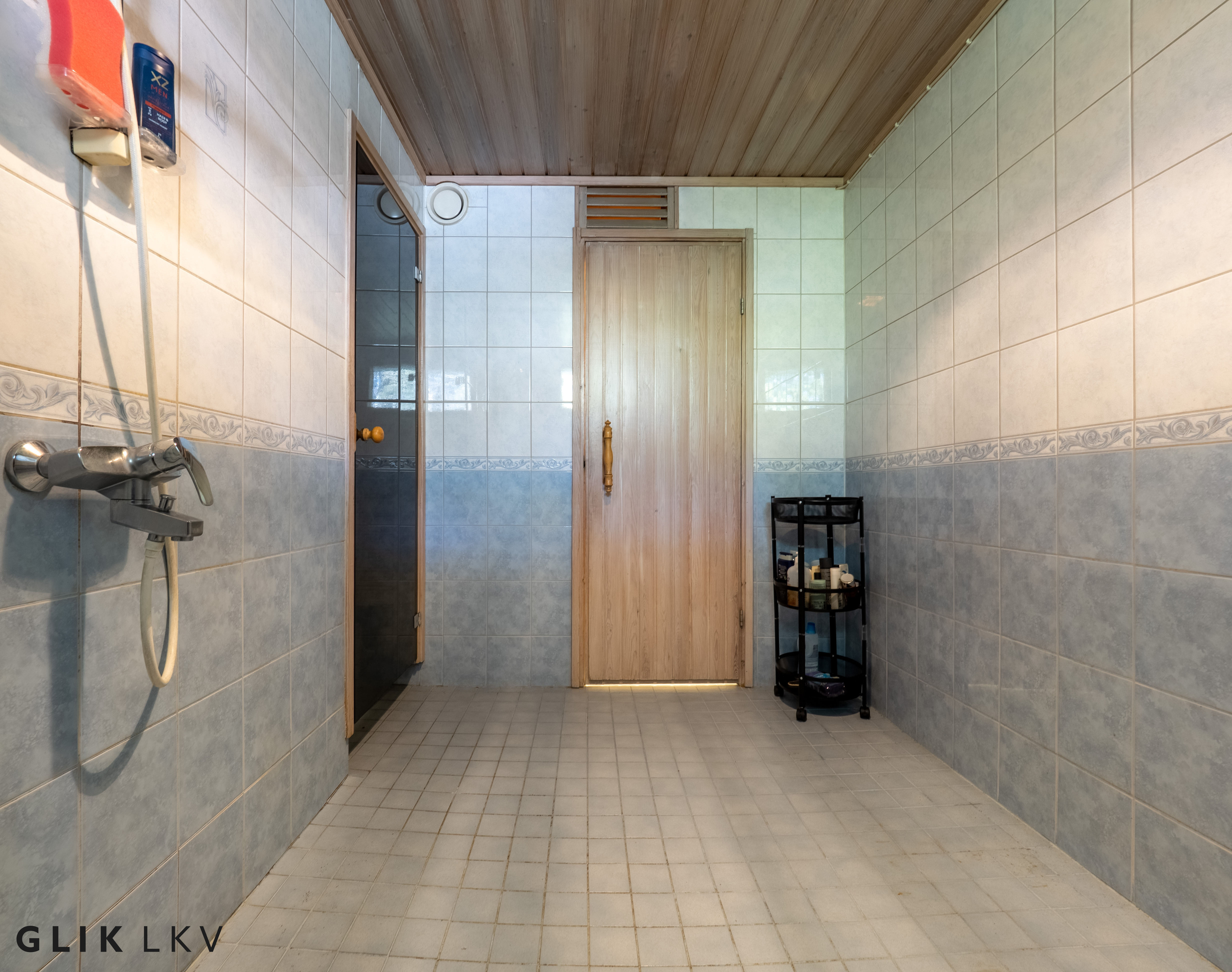Hylliniitynkatu 9, 33820 Tampere