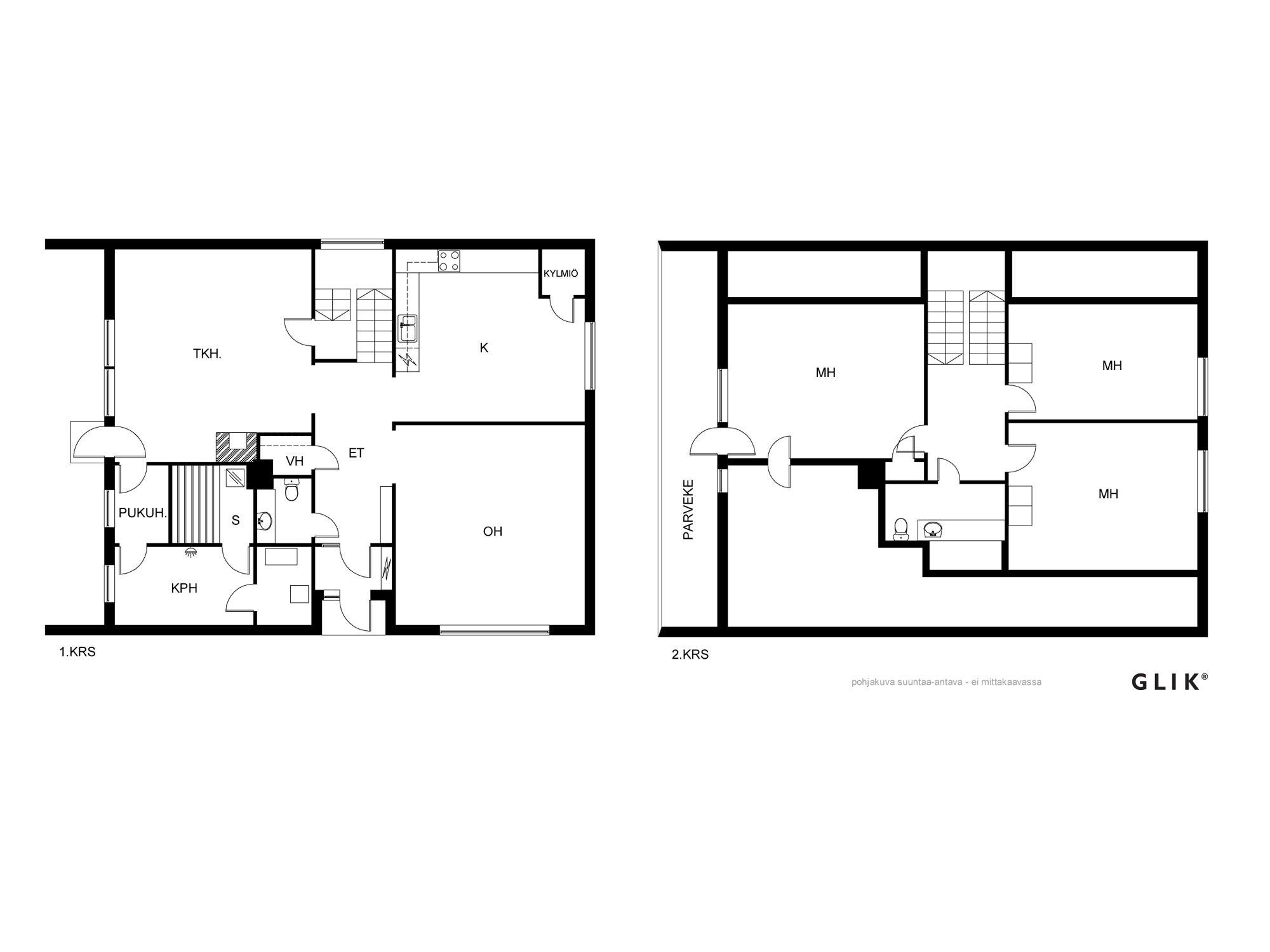 Hylliniitynkatu 9, 33820 Tampere