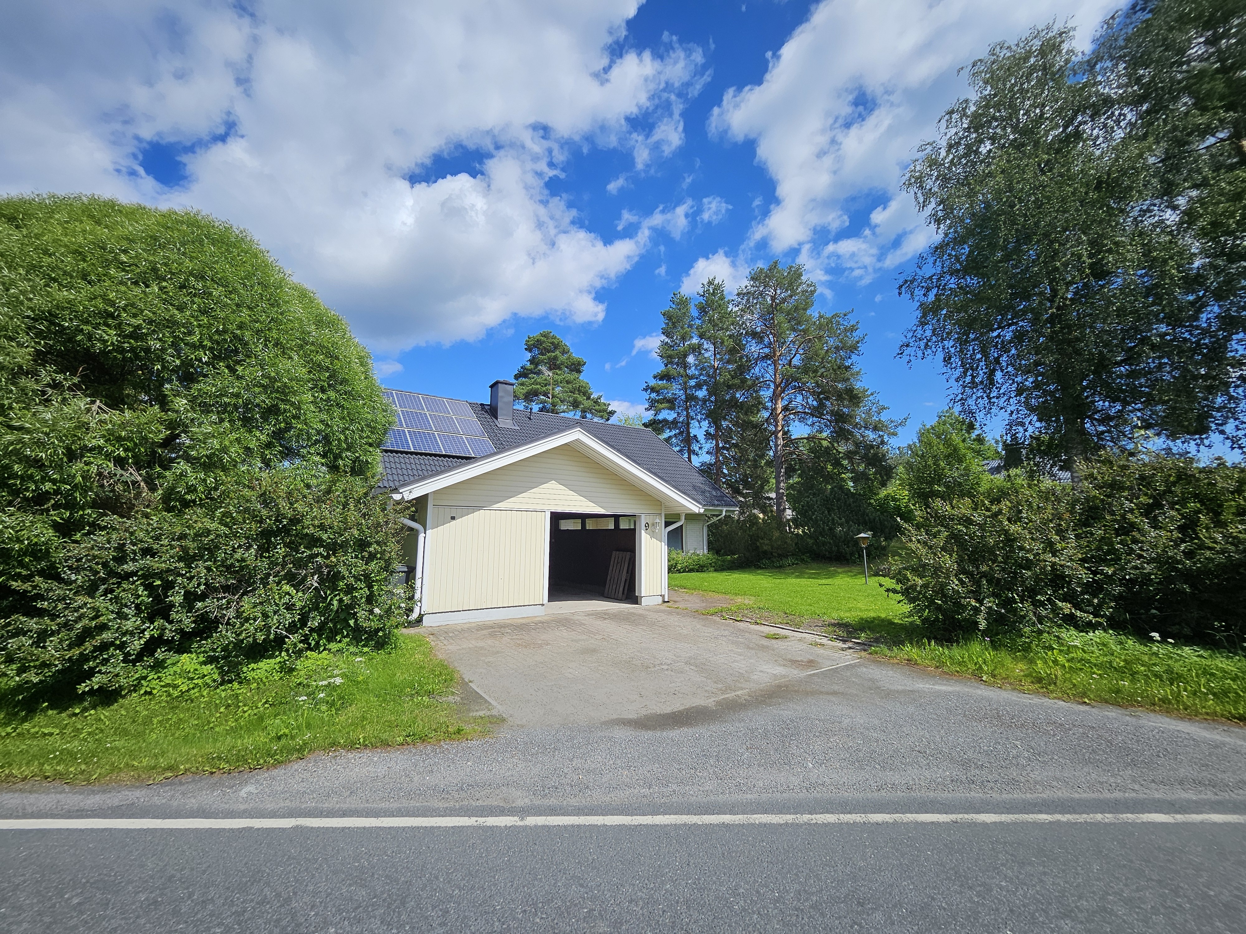 Hylliniitynkatu 9, 33820 Tampere