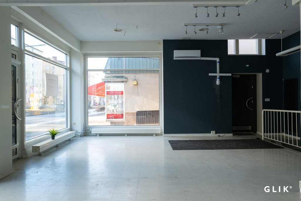 Sammonkatu 13, 33540 Tampere