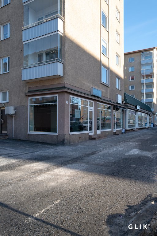 Sammonkatu 13, 33540 Tampere