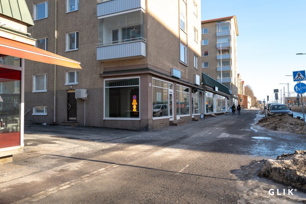 Sammonkatu 13, 33540 Tampere