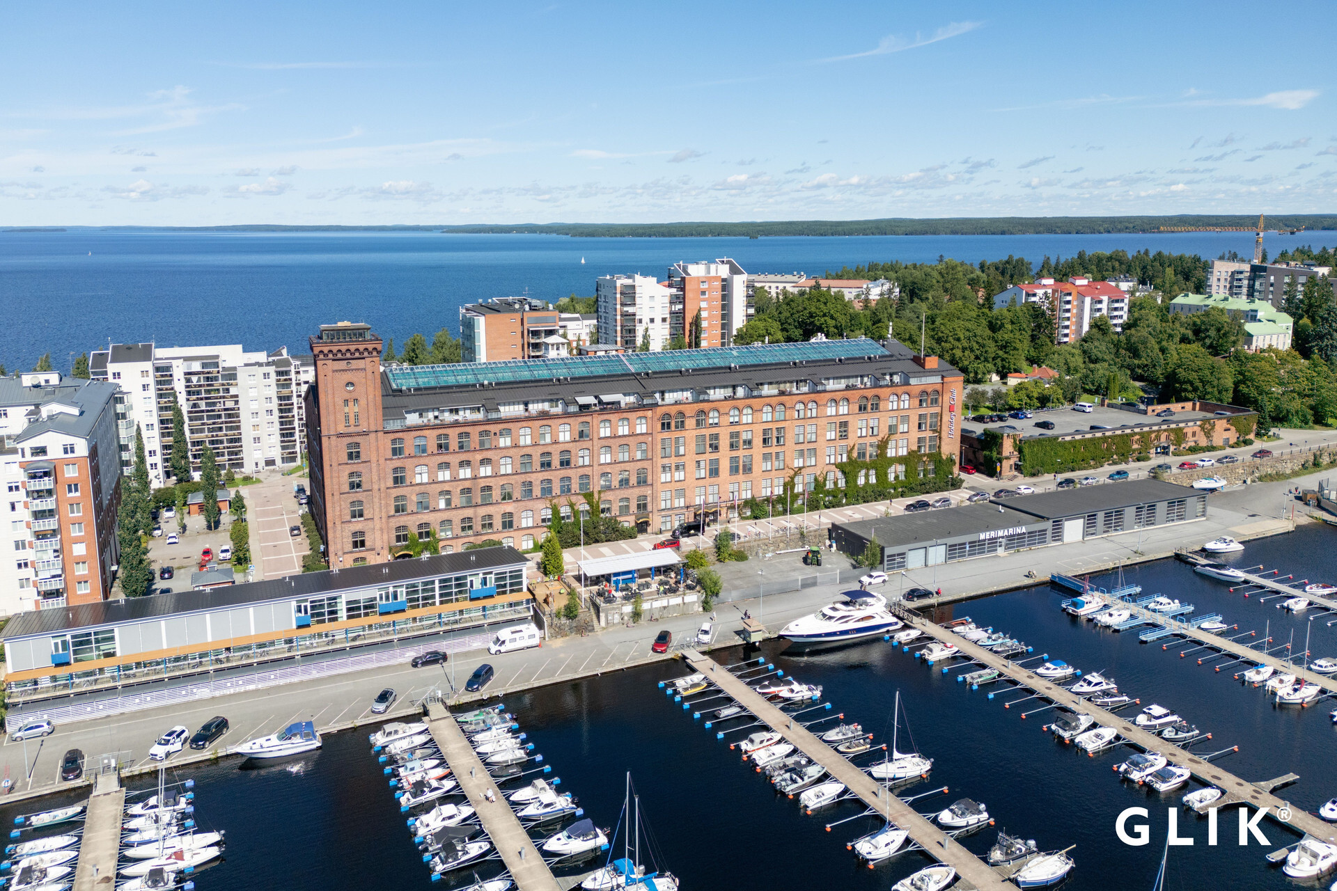 Lapinniemenranta 12, 33180 Tampere