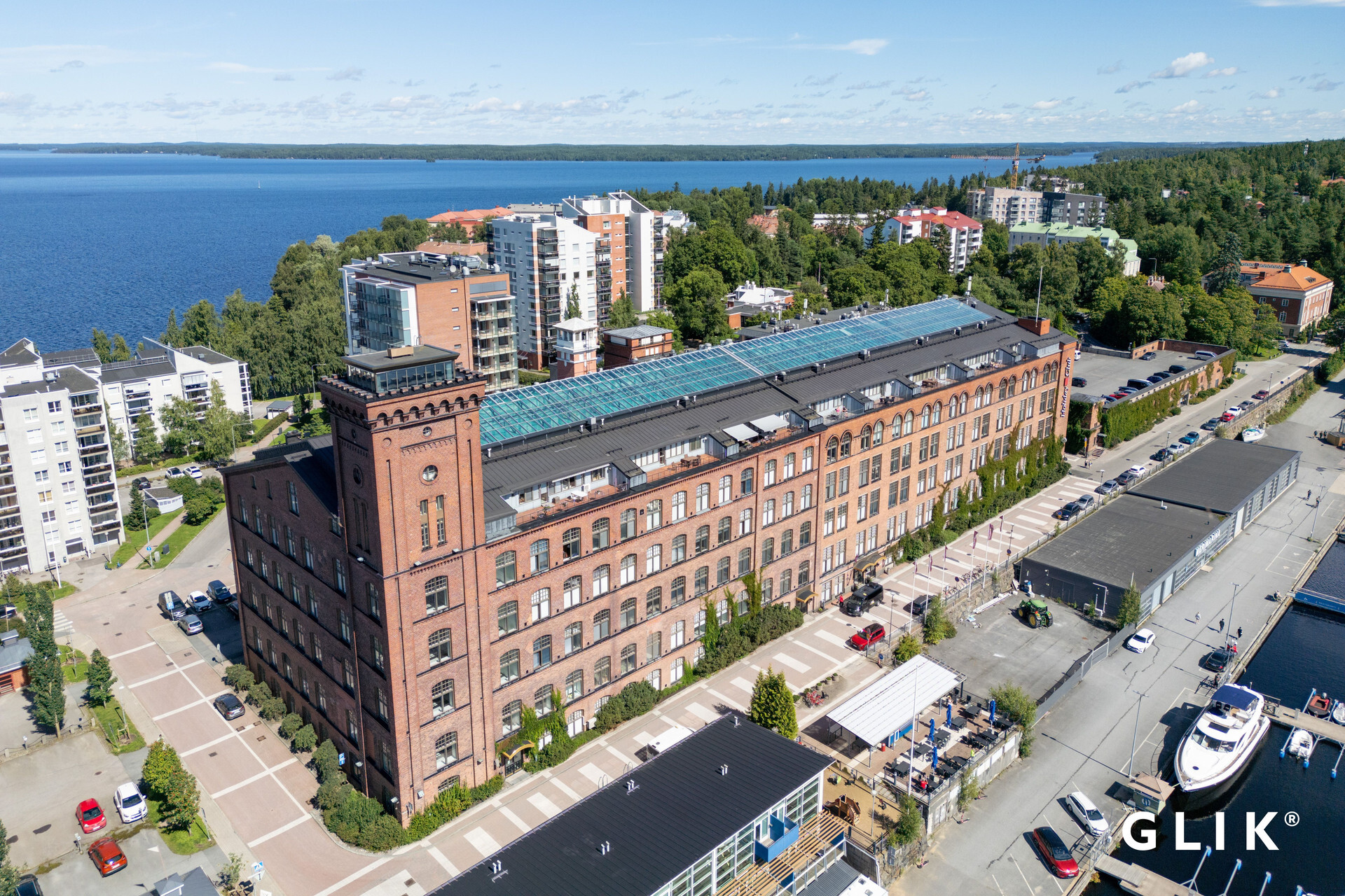 Lapinniemenranta 12, 33180 Tampere