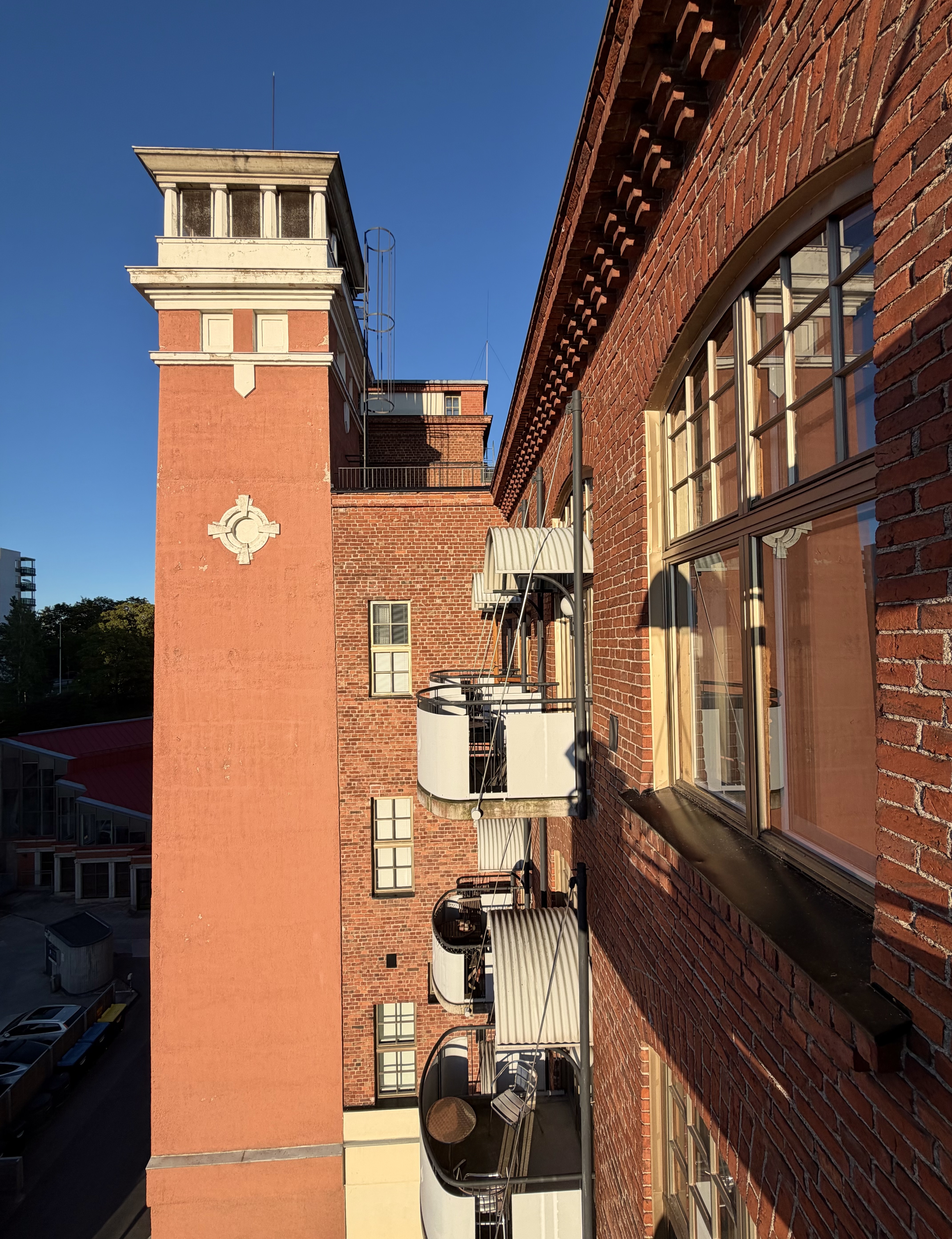 Lapinniemenranta 12, 33180 Tampere
