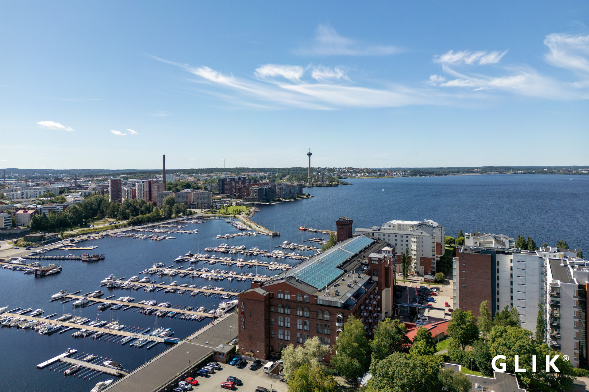 Lapinniemenranta 12, 33180 Tampere