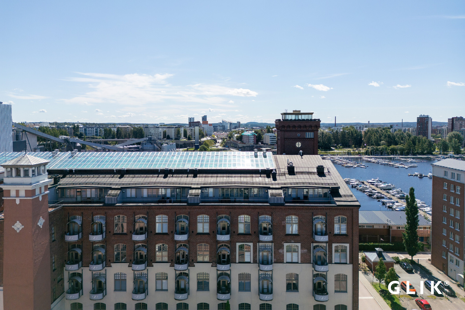Lapinniemenranta 12, 33180 Tampere