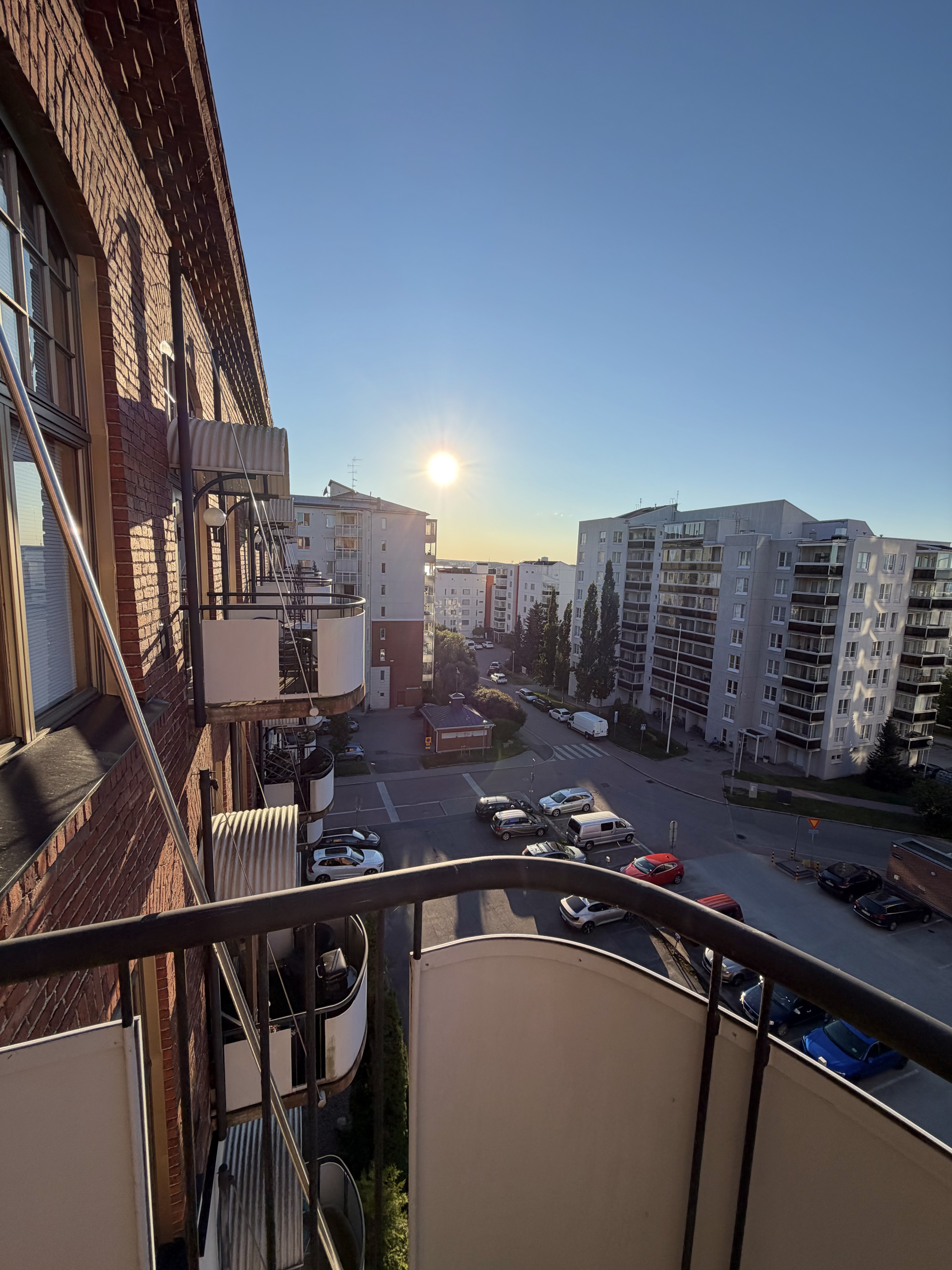 Lapinniemenranta 12, 33180 Tampere