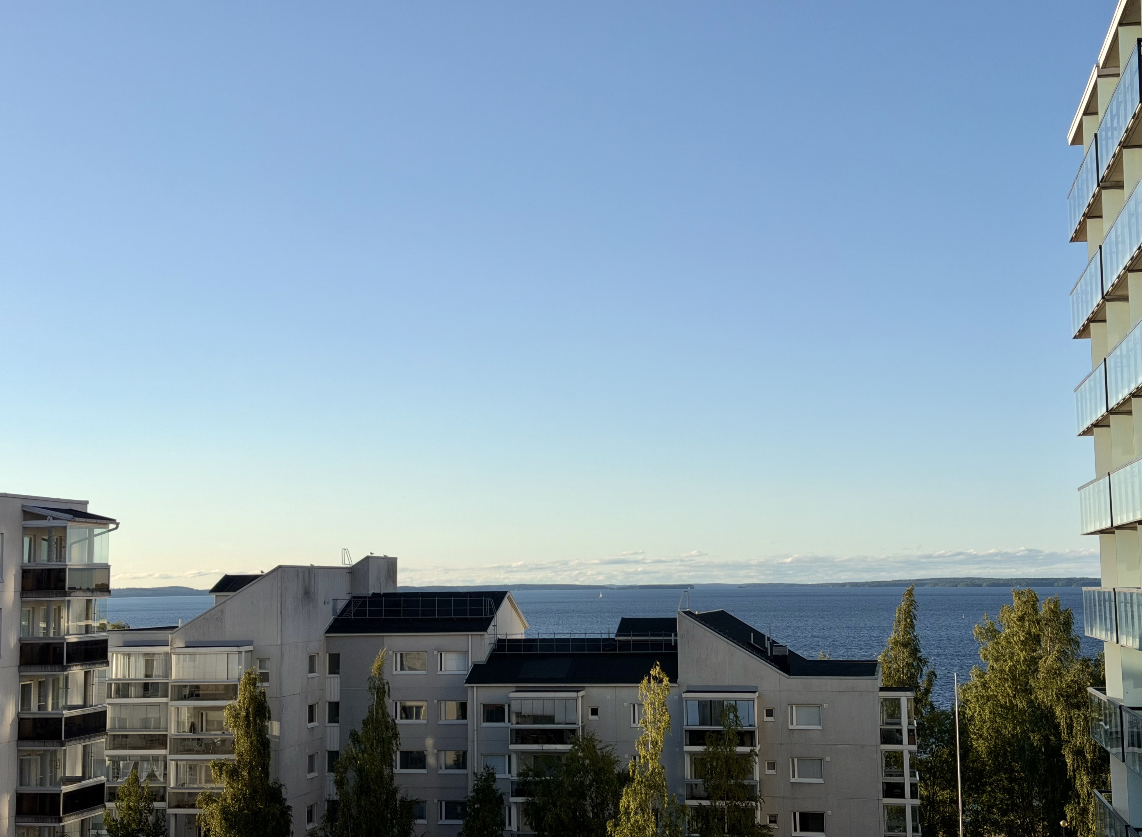 Lapinniemenranta 12, 33180 Tampere