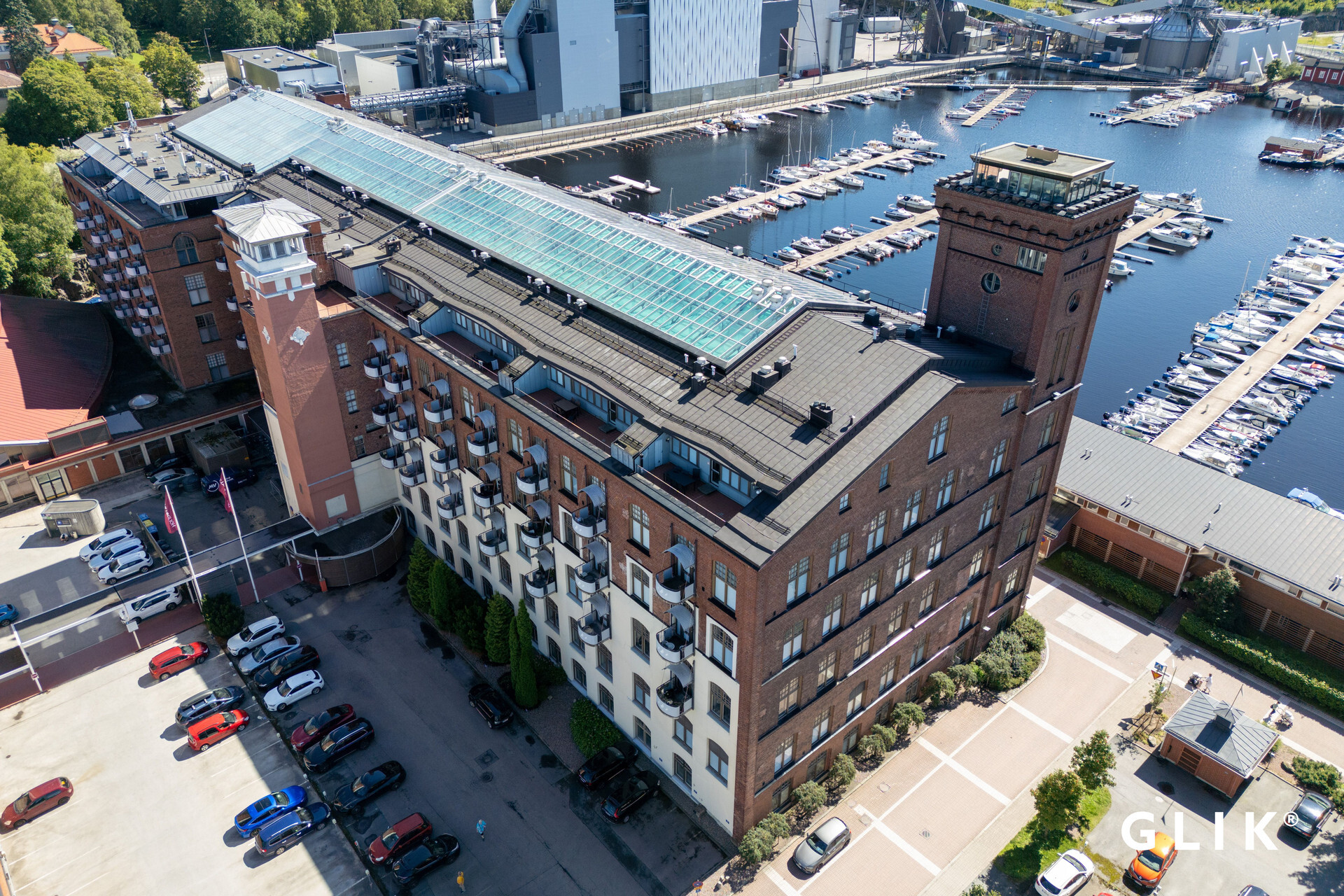 Lapinniemenranta 12, 33180 Tampere