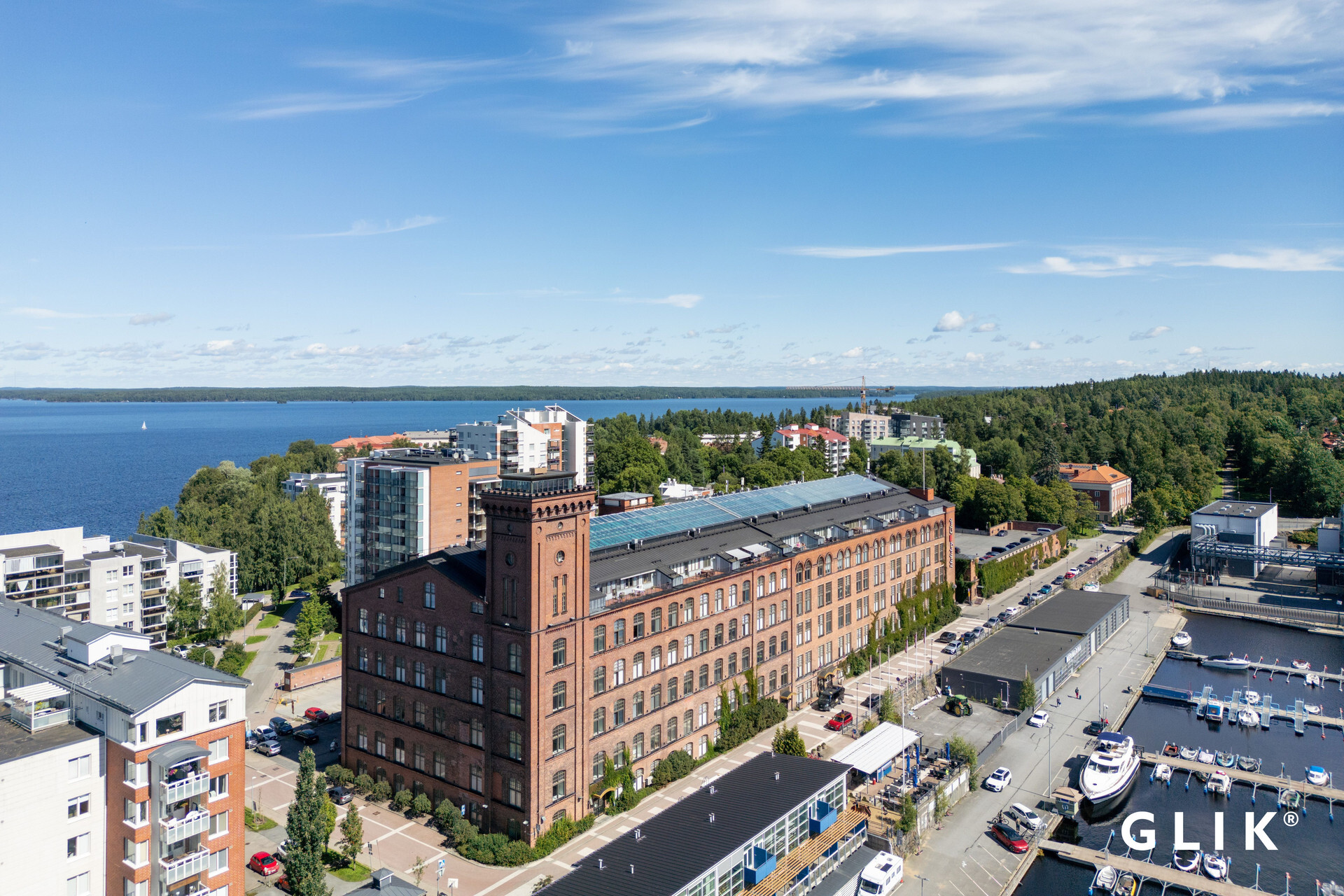 Lapinniemenranta 12, 33180 Tampere