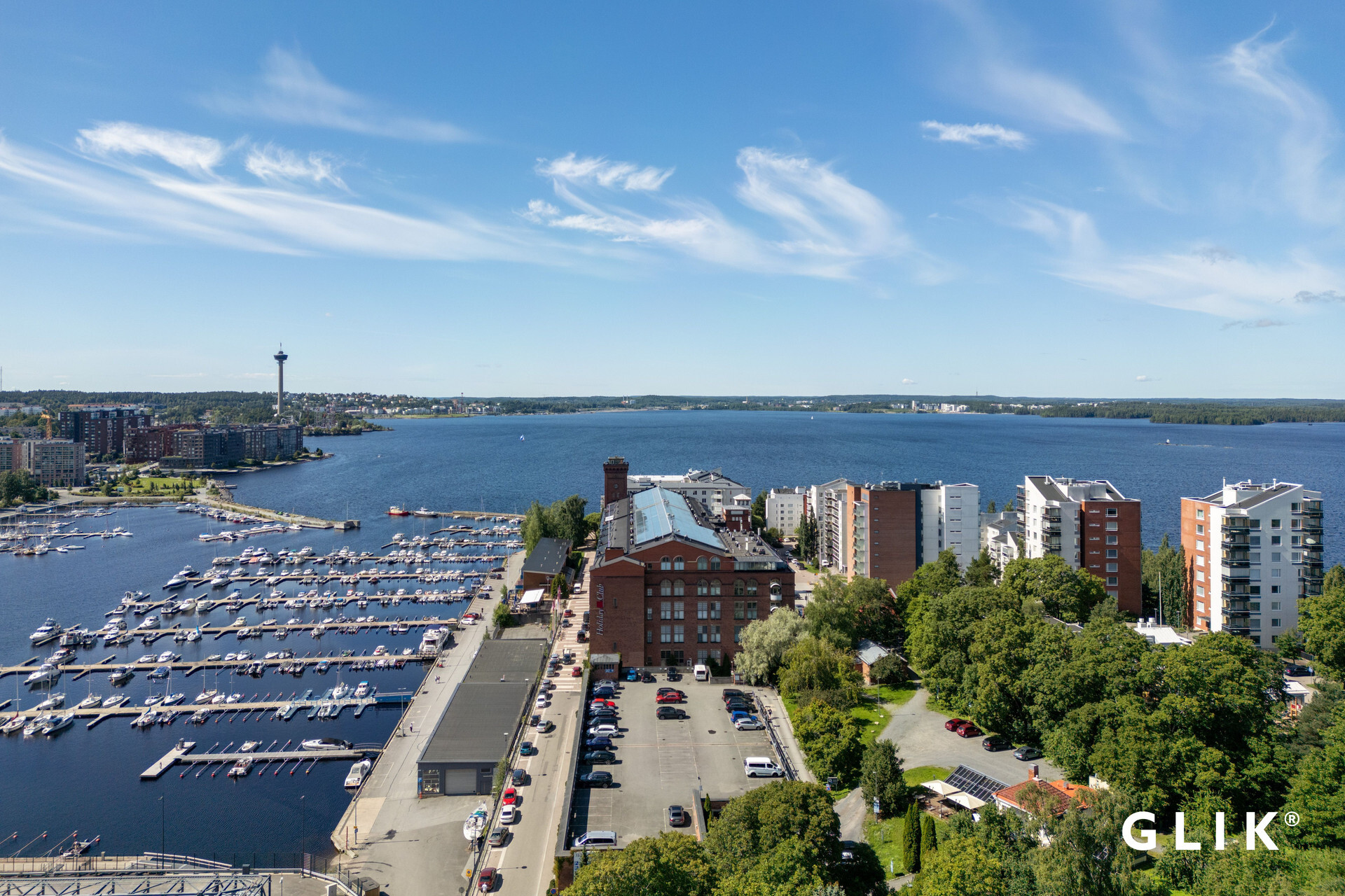 Lapinniemenranta 12, 33180 Tampere