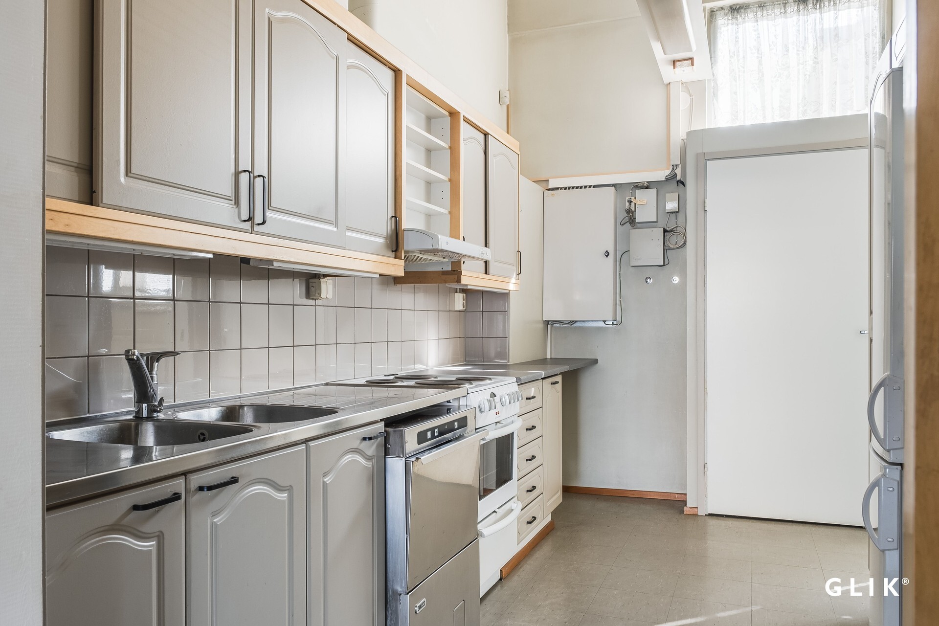 Ilmarinkatu 10, 33500 Tampere