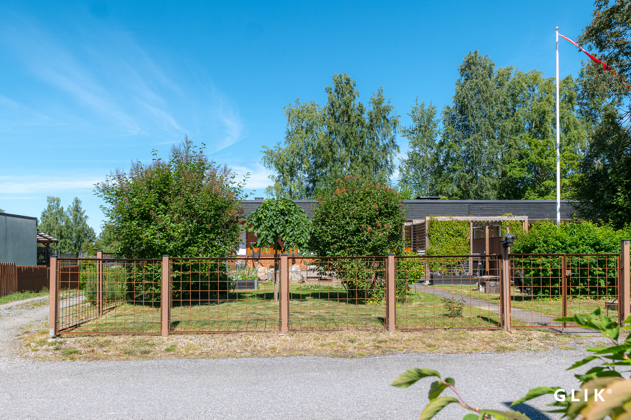 Oikotie 8, 33950 Pirkkala