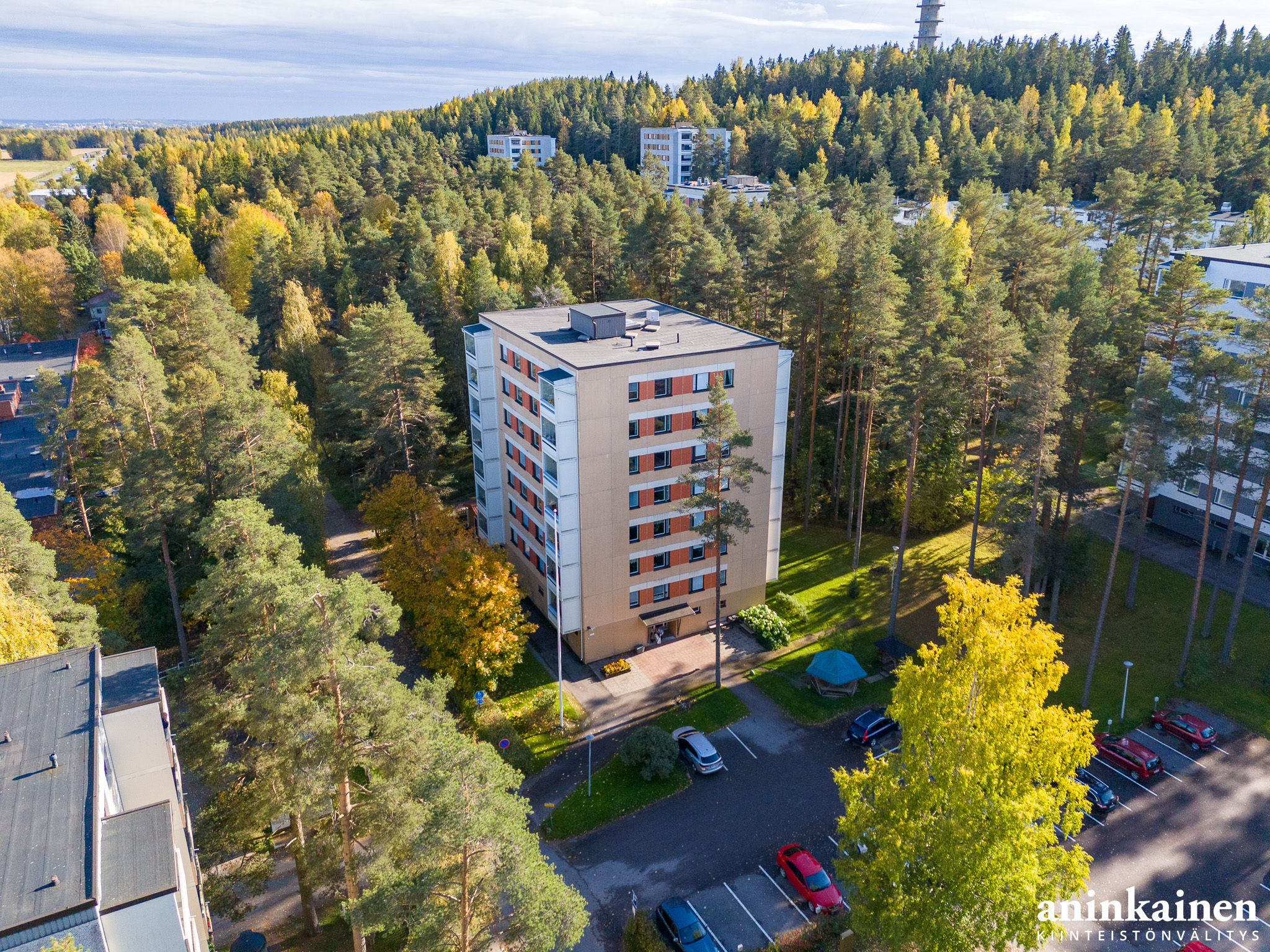 Seijantie 6  pienoiskuva 19