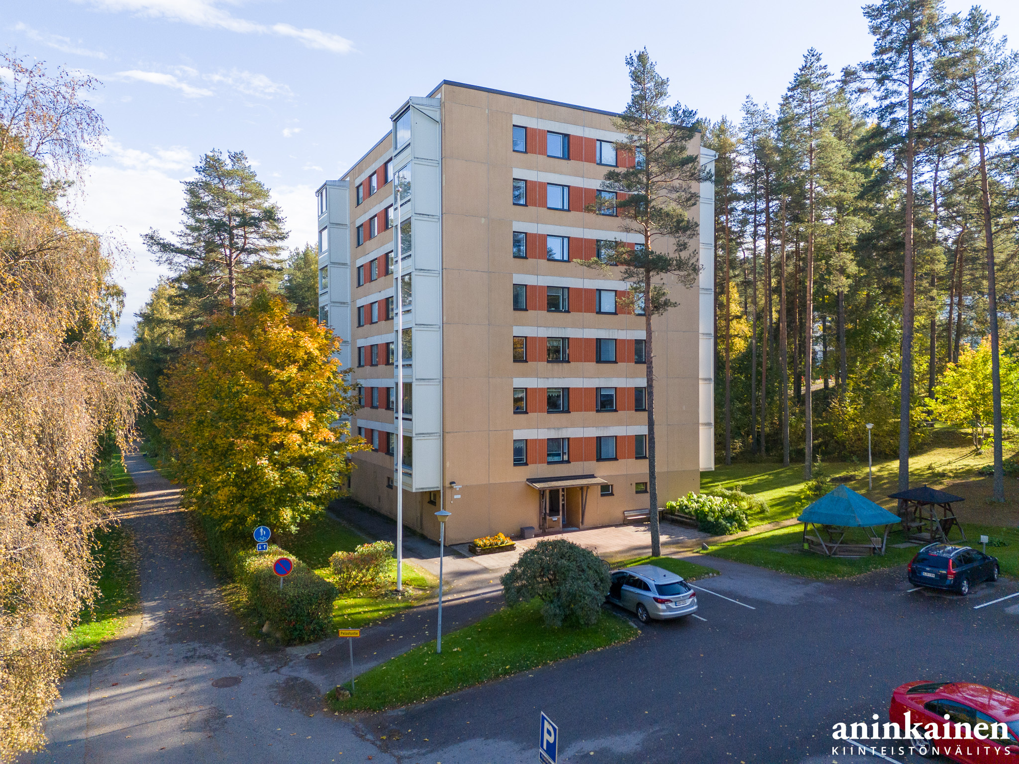 Seijantie 6  pienoiskuva 18