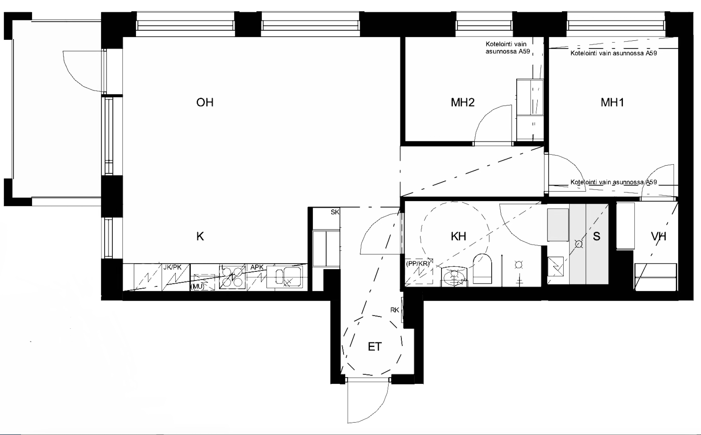 Rantatie 37, 33250 Tampere