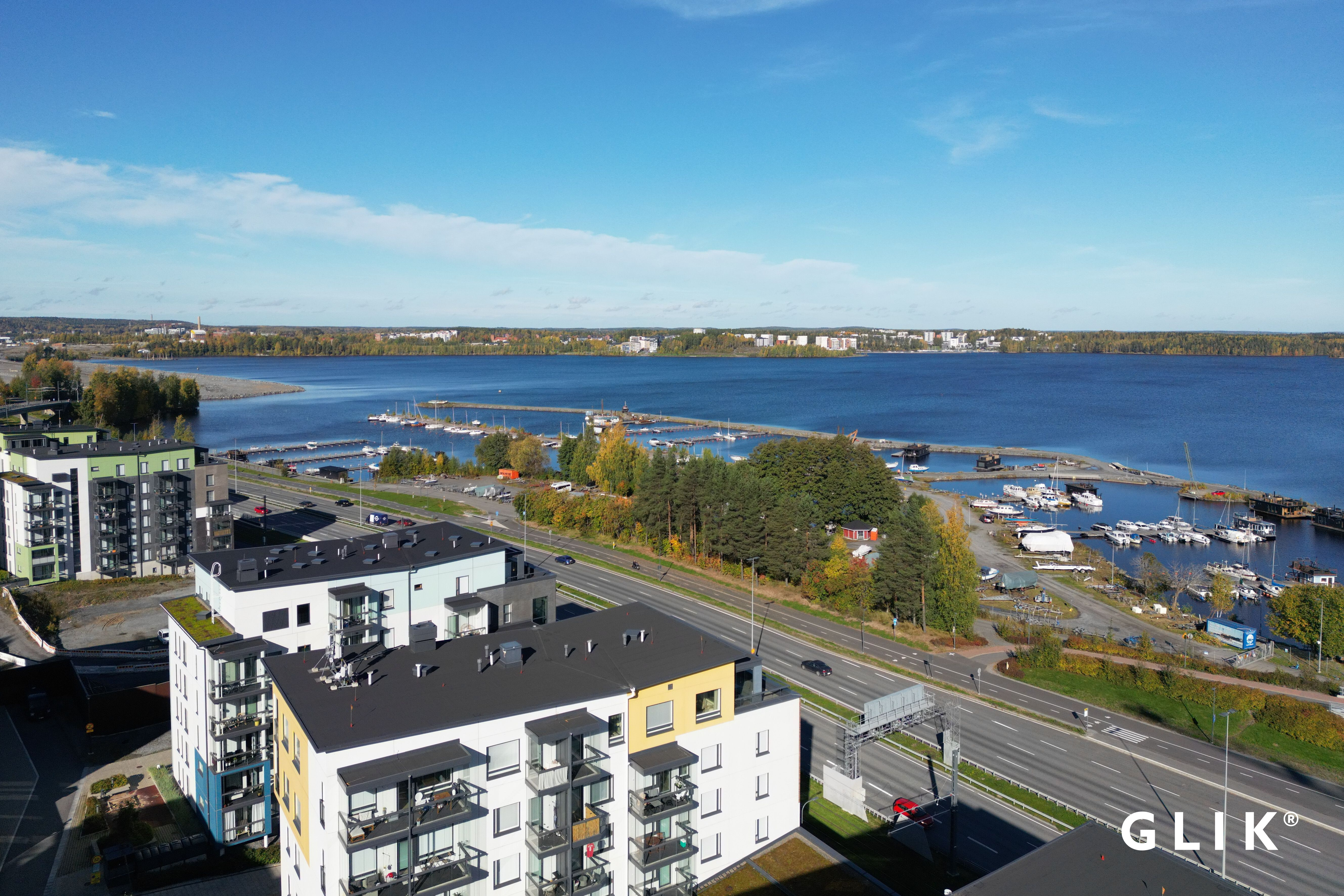 Rantatie 37, 33250 Tampere
