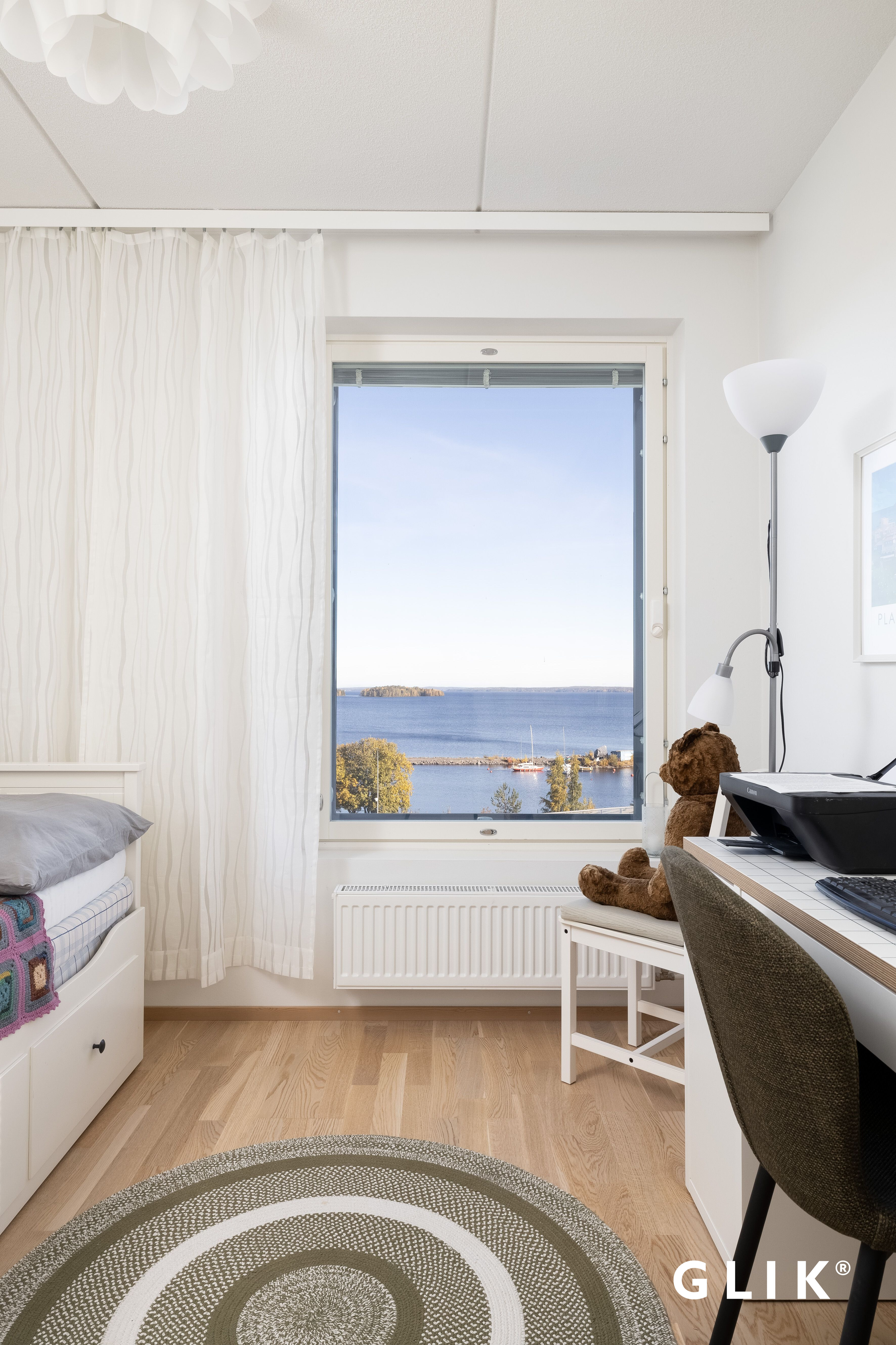 Rantatie 37, 33250 Tampere