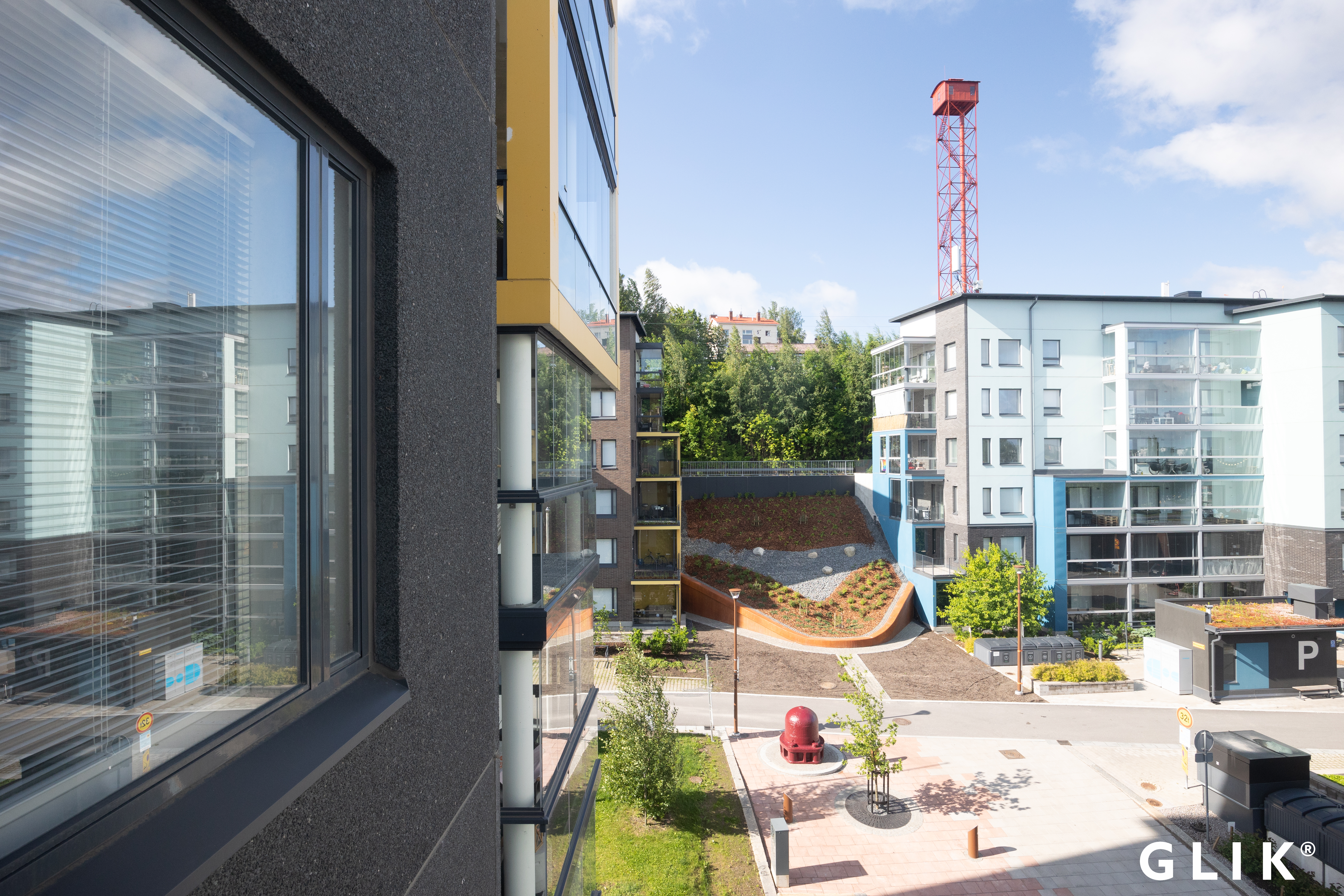 Rantatie 37, 33250 Tampere