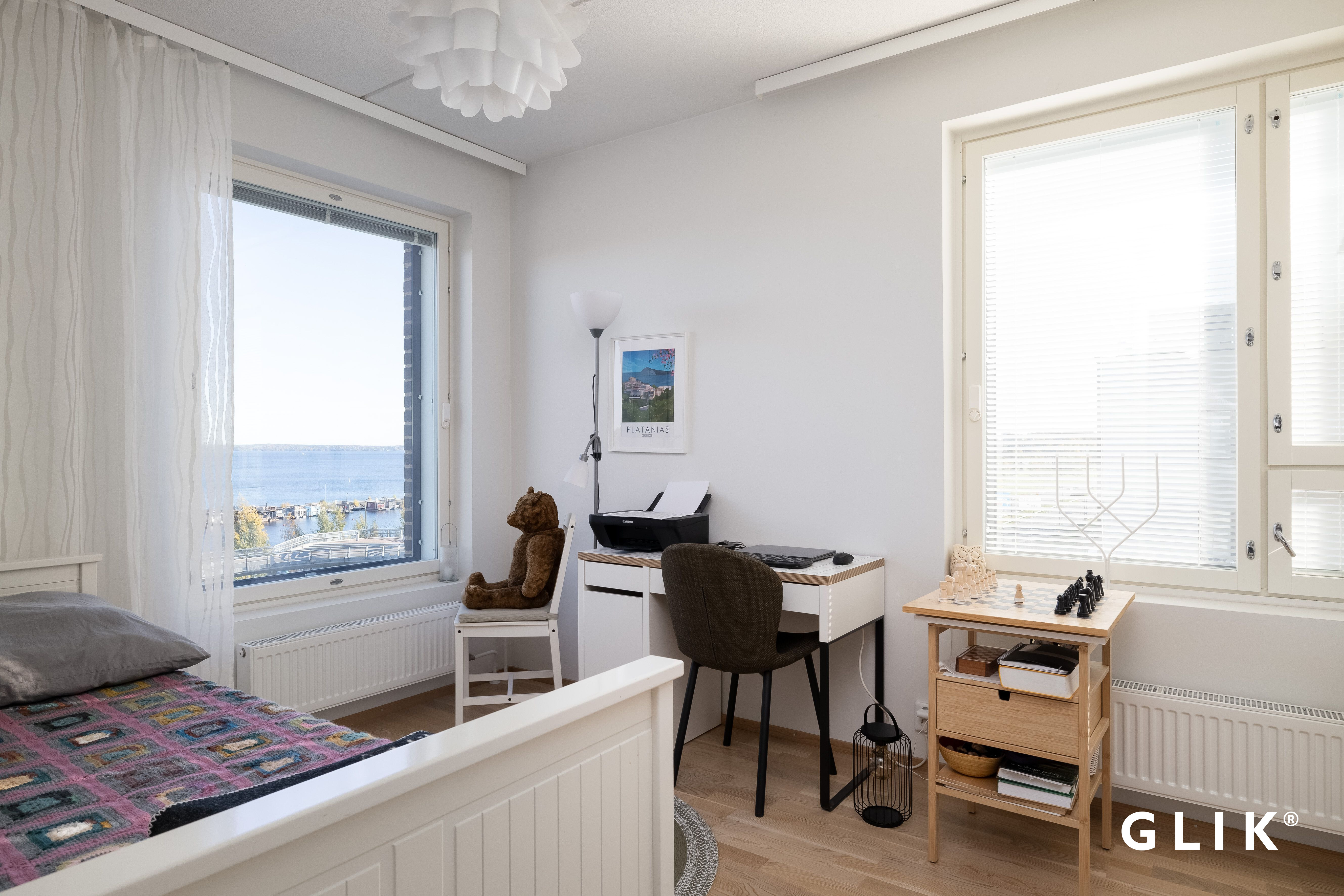Rantatie 37, 33250 Tampere