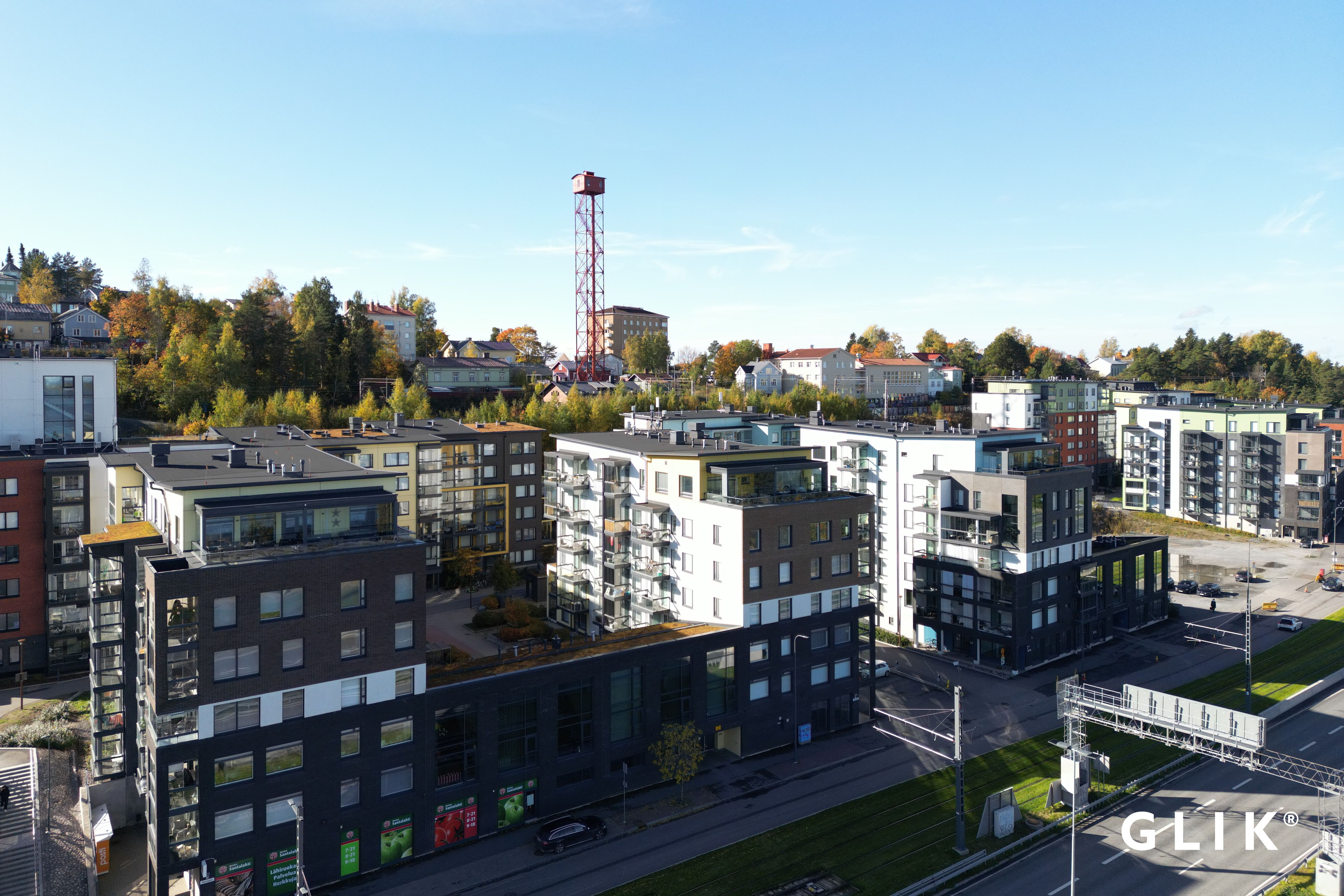 Rantatie 37, 33250 Tampere