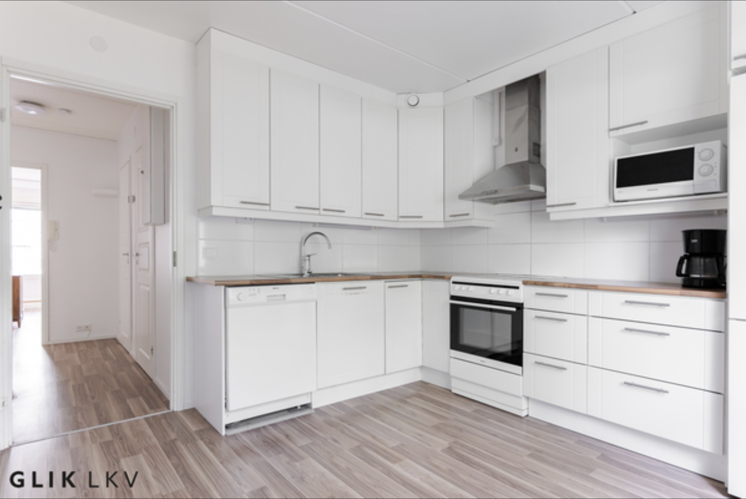 Ristimäenkatu 32-34, 33310 Tampere
