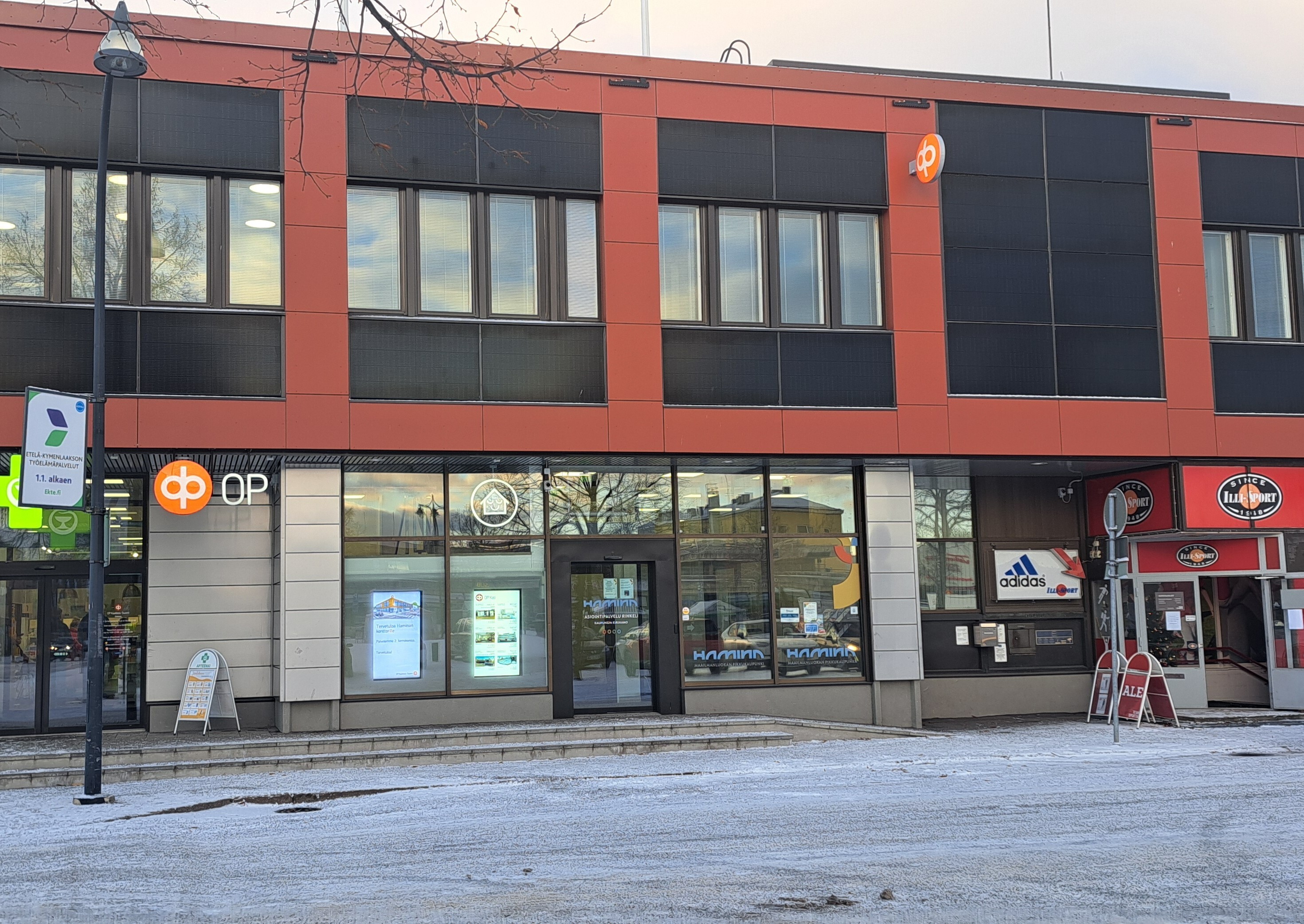 Puistokatu 6 pienoiskuva 2