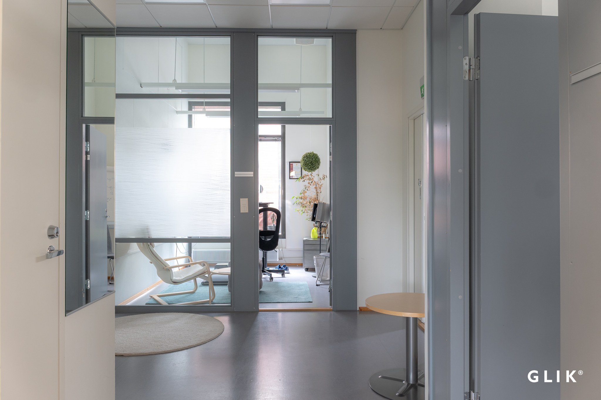 Verstaankatu 1, 33100 Tampere