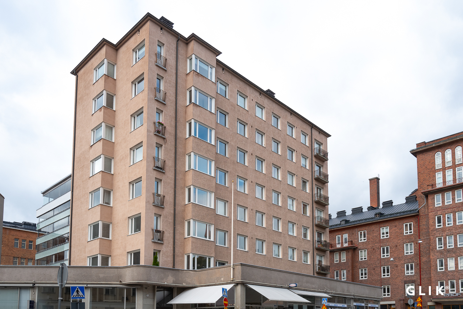 Ojakatu 3, 33100 Tampere