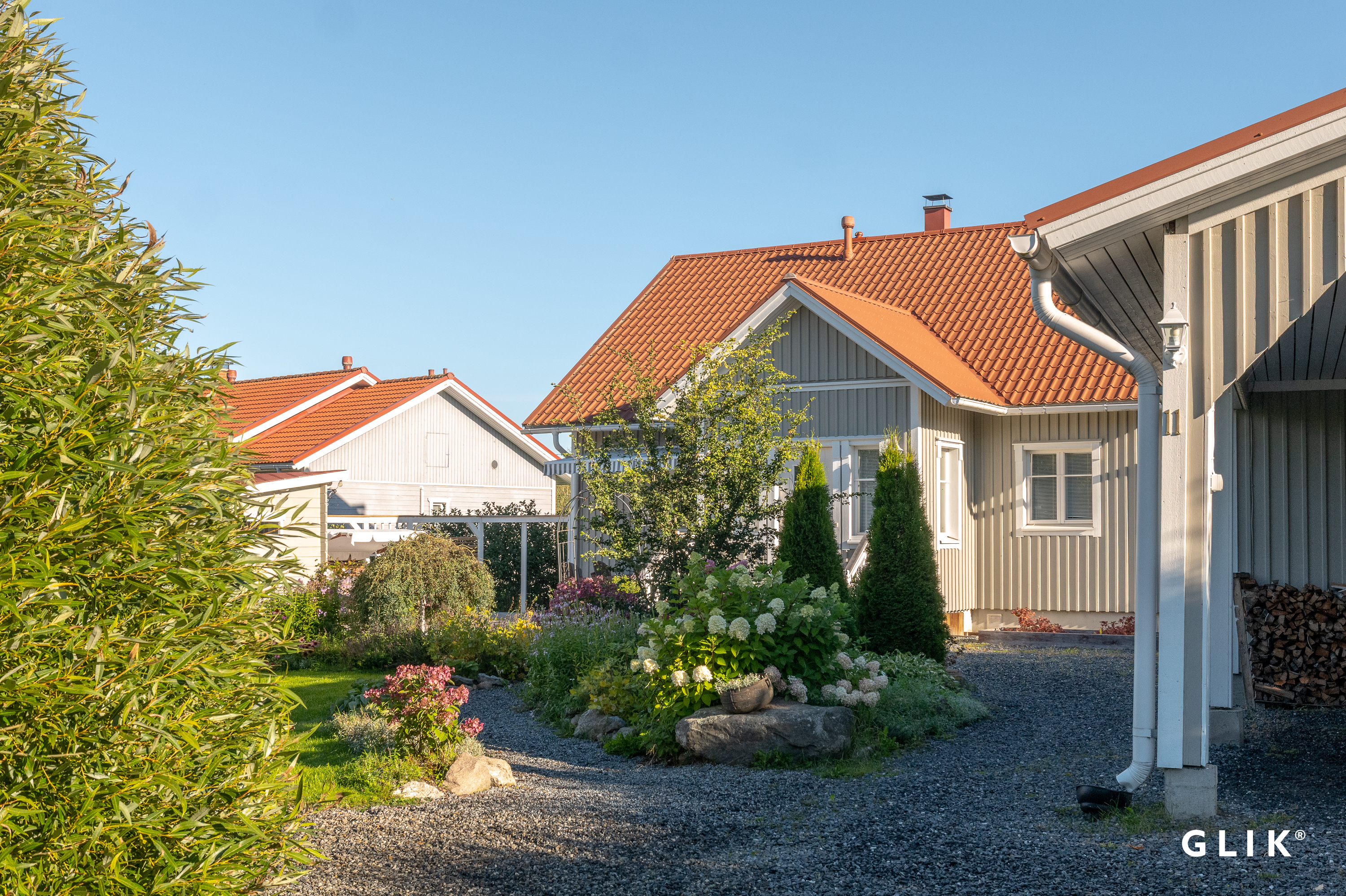 Kyöttiläntie 11, 36420 Sahalahti