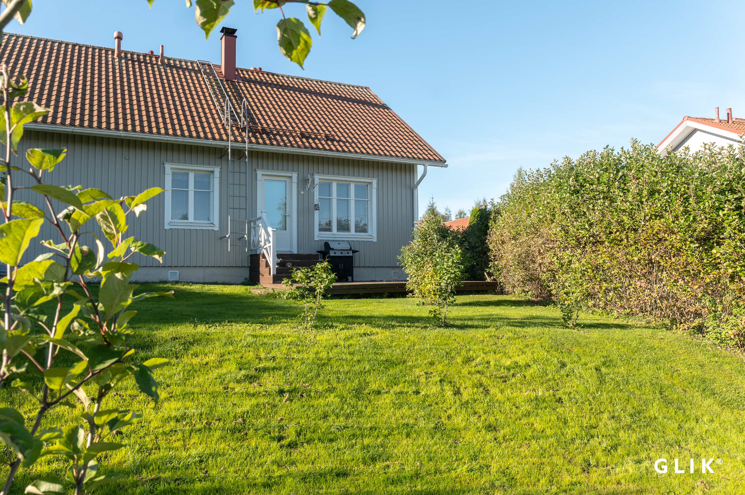 Kyöttiläntie 11, 36420 Sahalahti