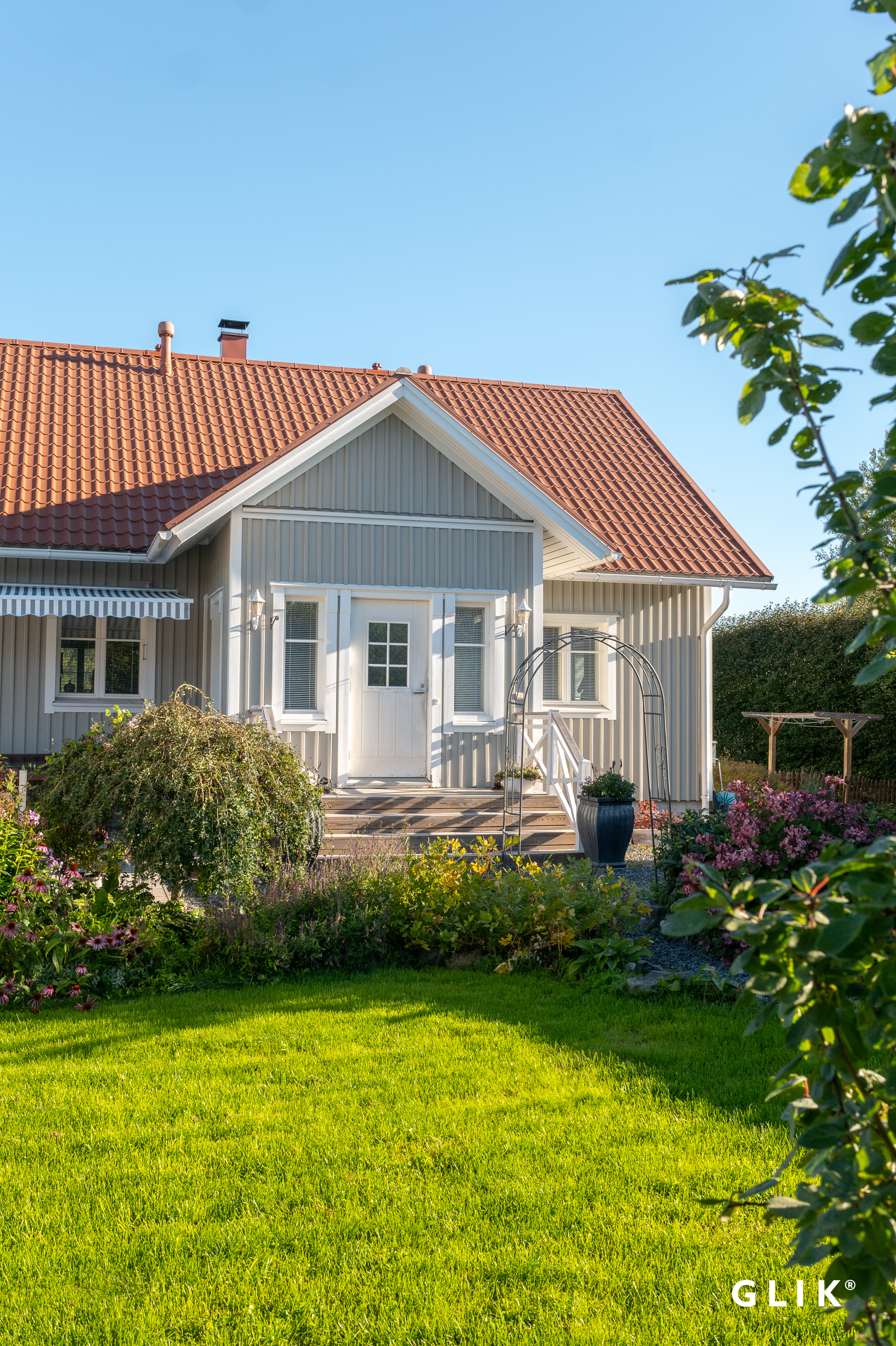 Kyöttiläntie 11, 36420 Sahalahti