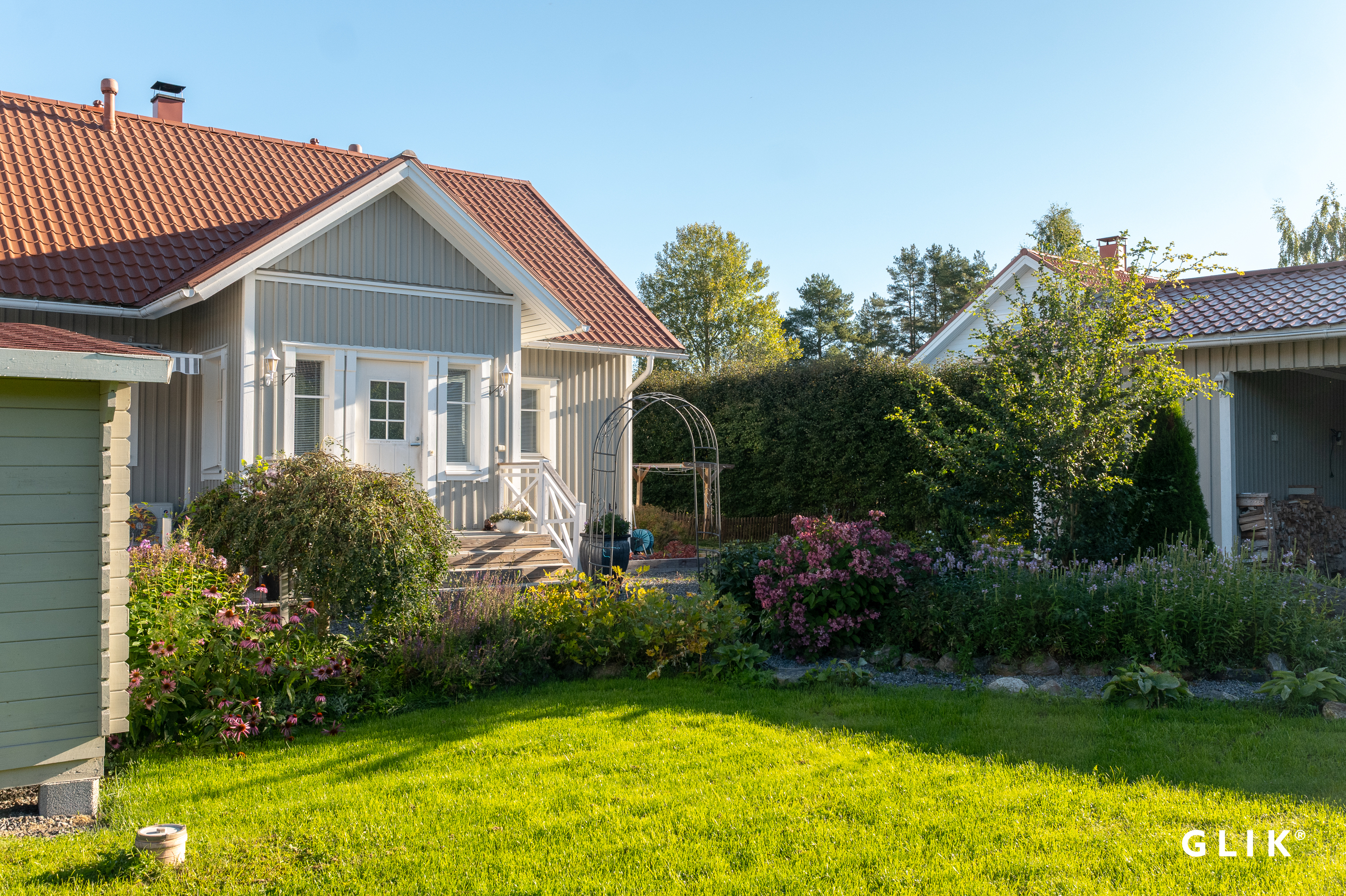 Kyöttiläntie 11, 36420 Sahalahti