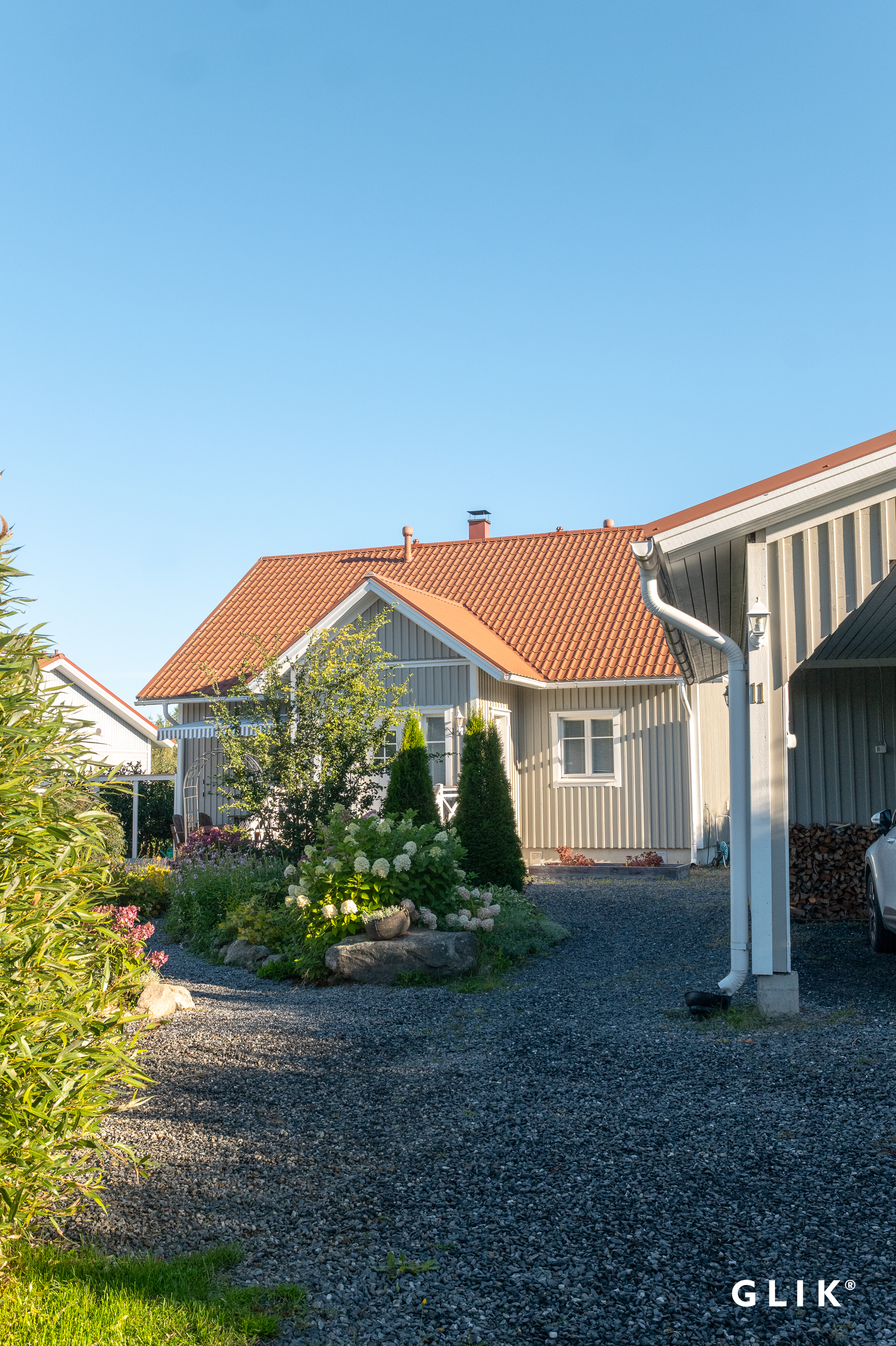 Kyöttiläntie 11, 36420 Sahalahti