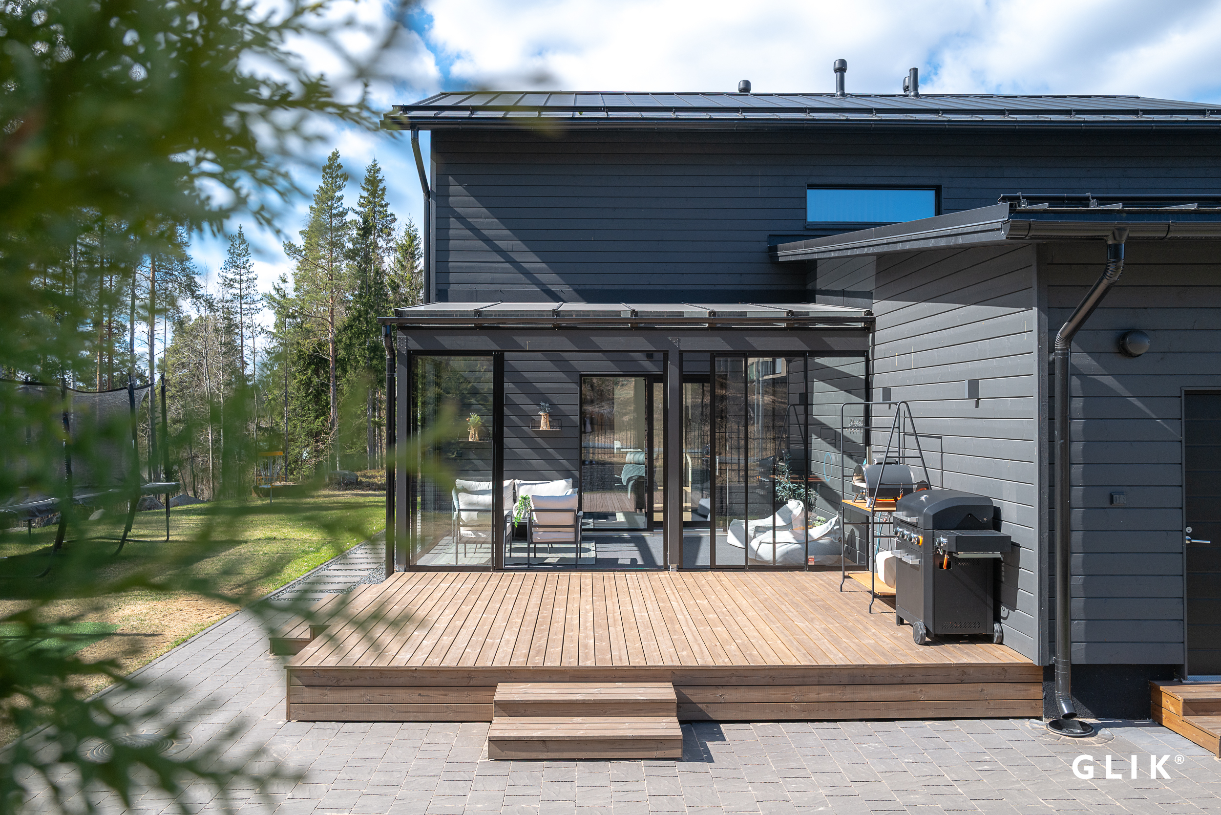 Näädäntie 20, 33450 Siivikkala